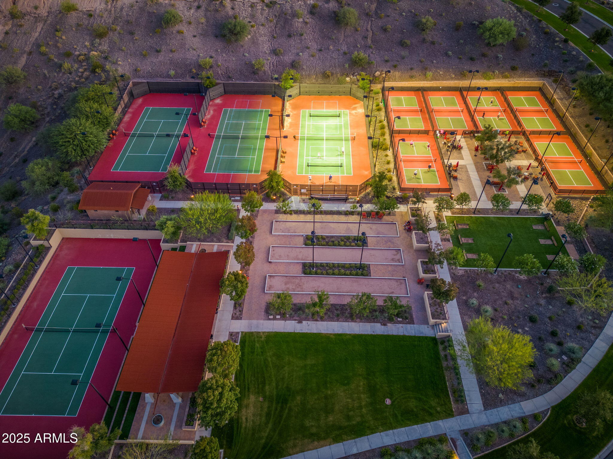 WICKENBURG RANCH - Residential