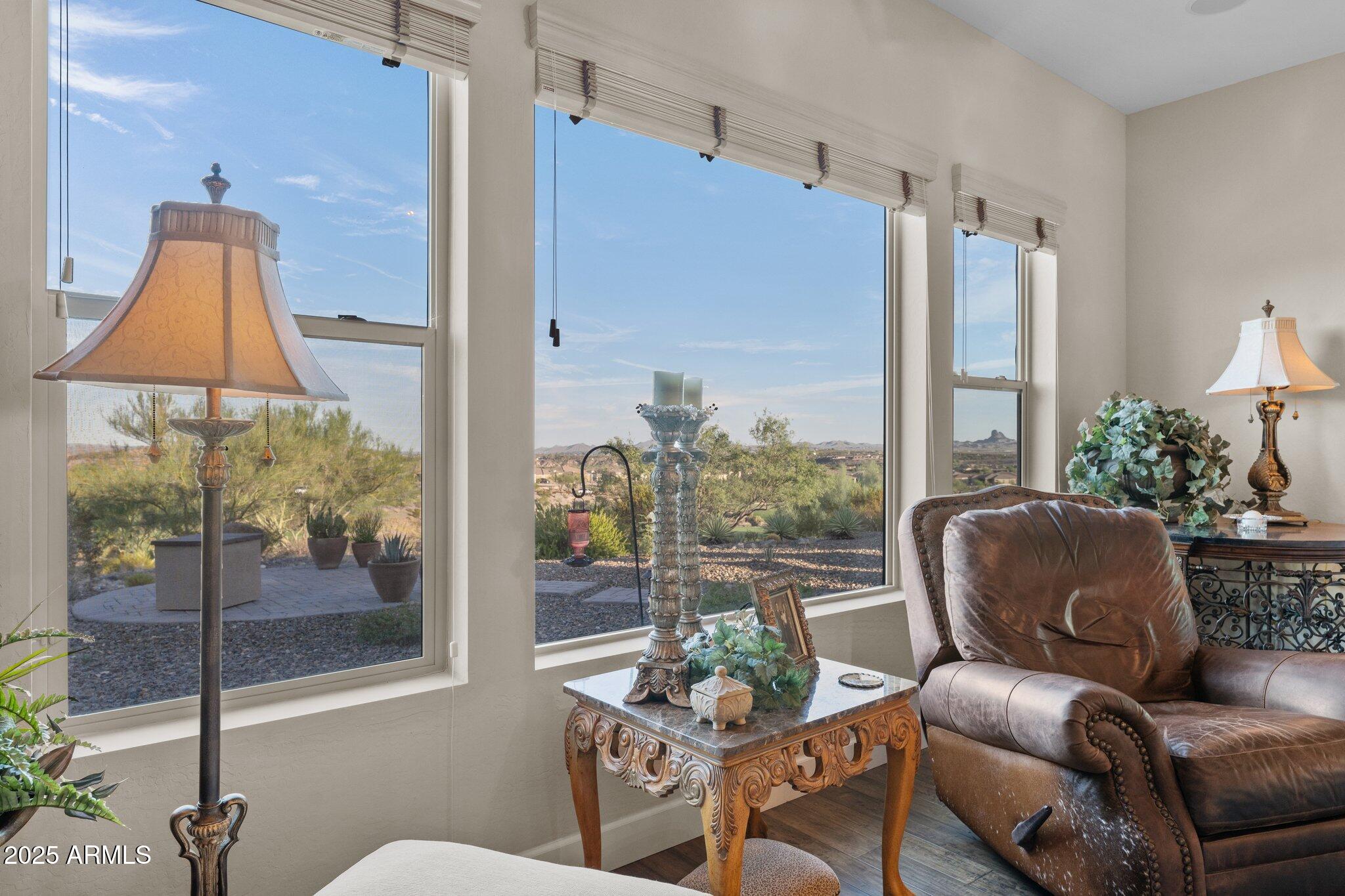 WICKENBURG RANCH - Residential