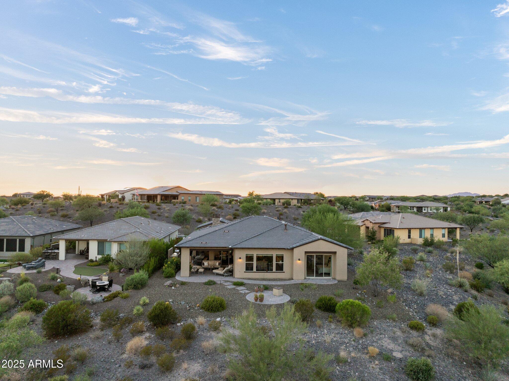 WICKENBURG RANCH - Residential