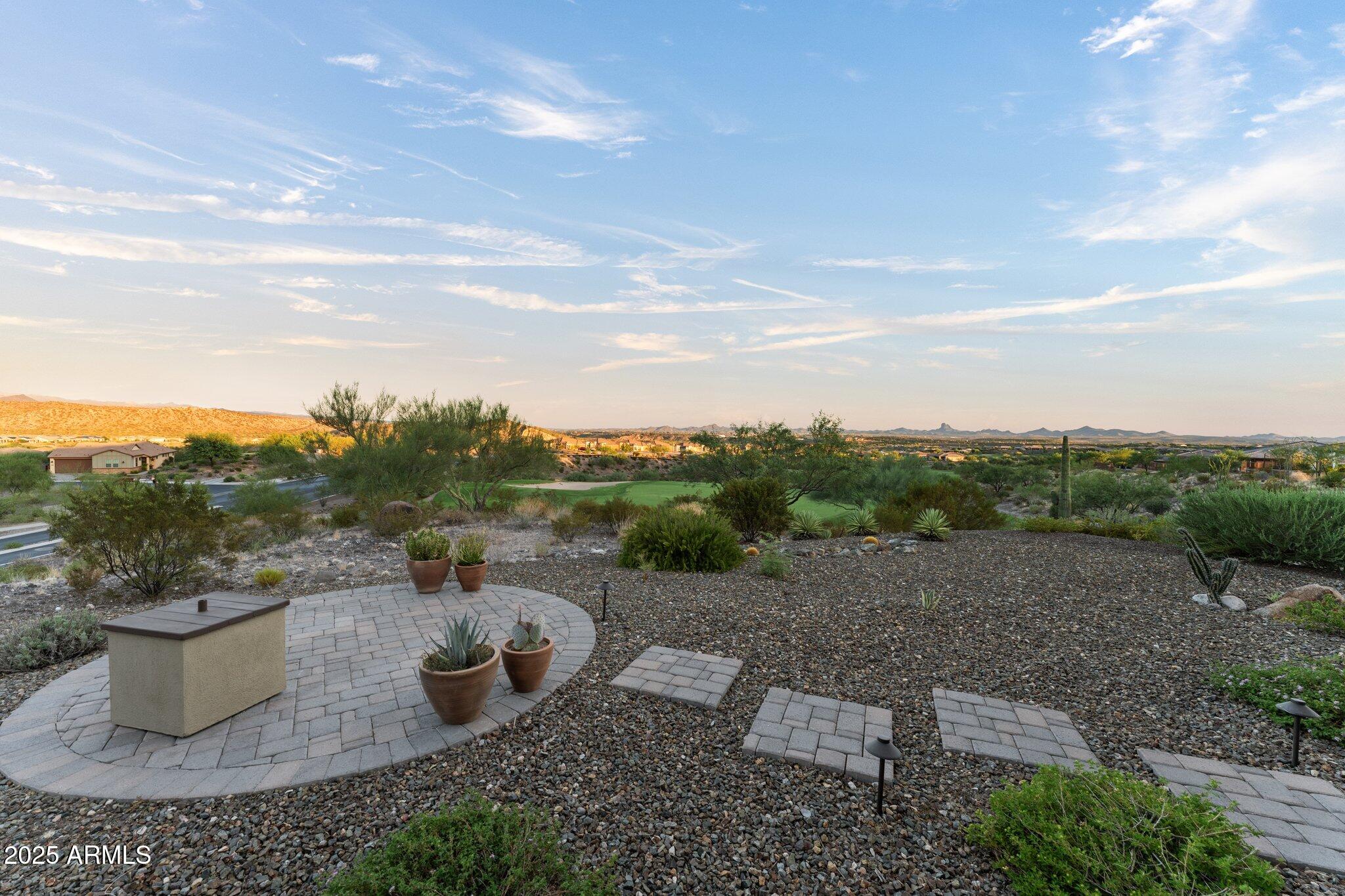 WICKENBURG RANCH - Residential