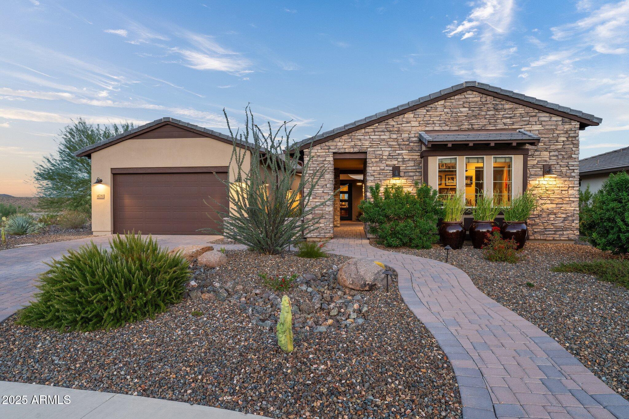 WICKENBURG RANCH - Residential