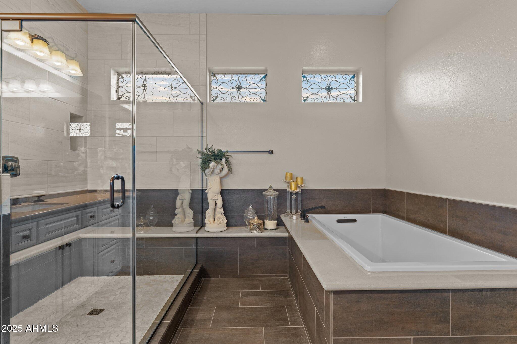 WICKENBURG RANCH - Residential