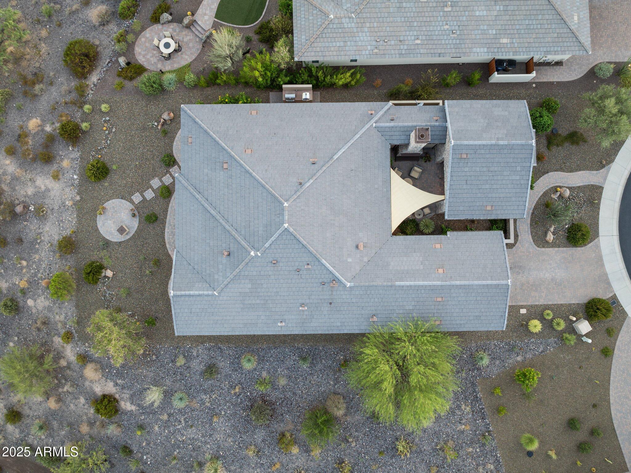 WICKENBURG RANCH - Residential