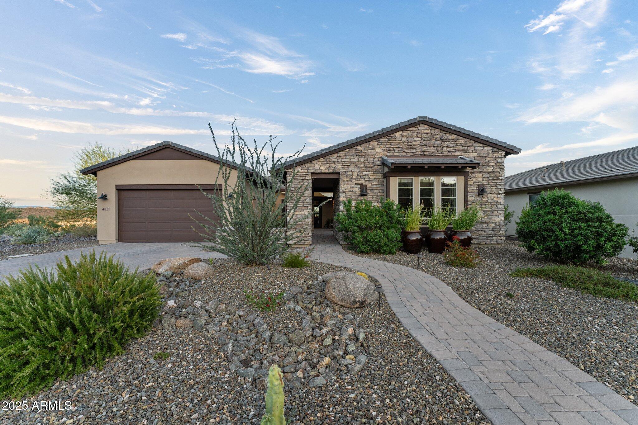 WICKENBURG RANCH - Residential