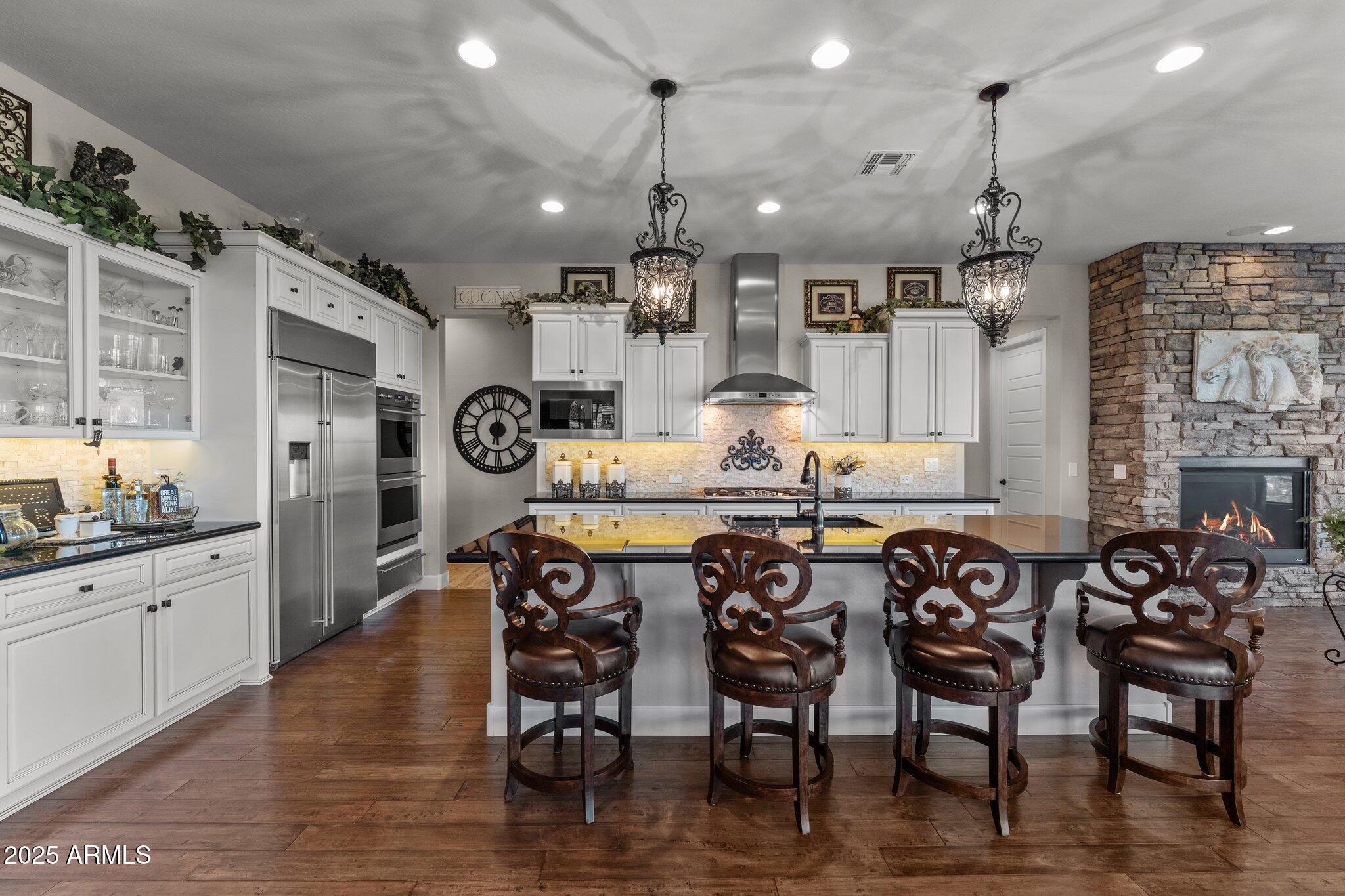 WICKENBURG RANCH - Residential