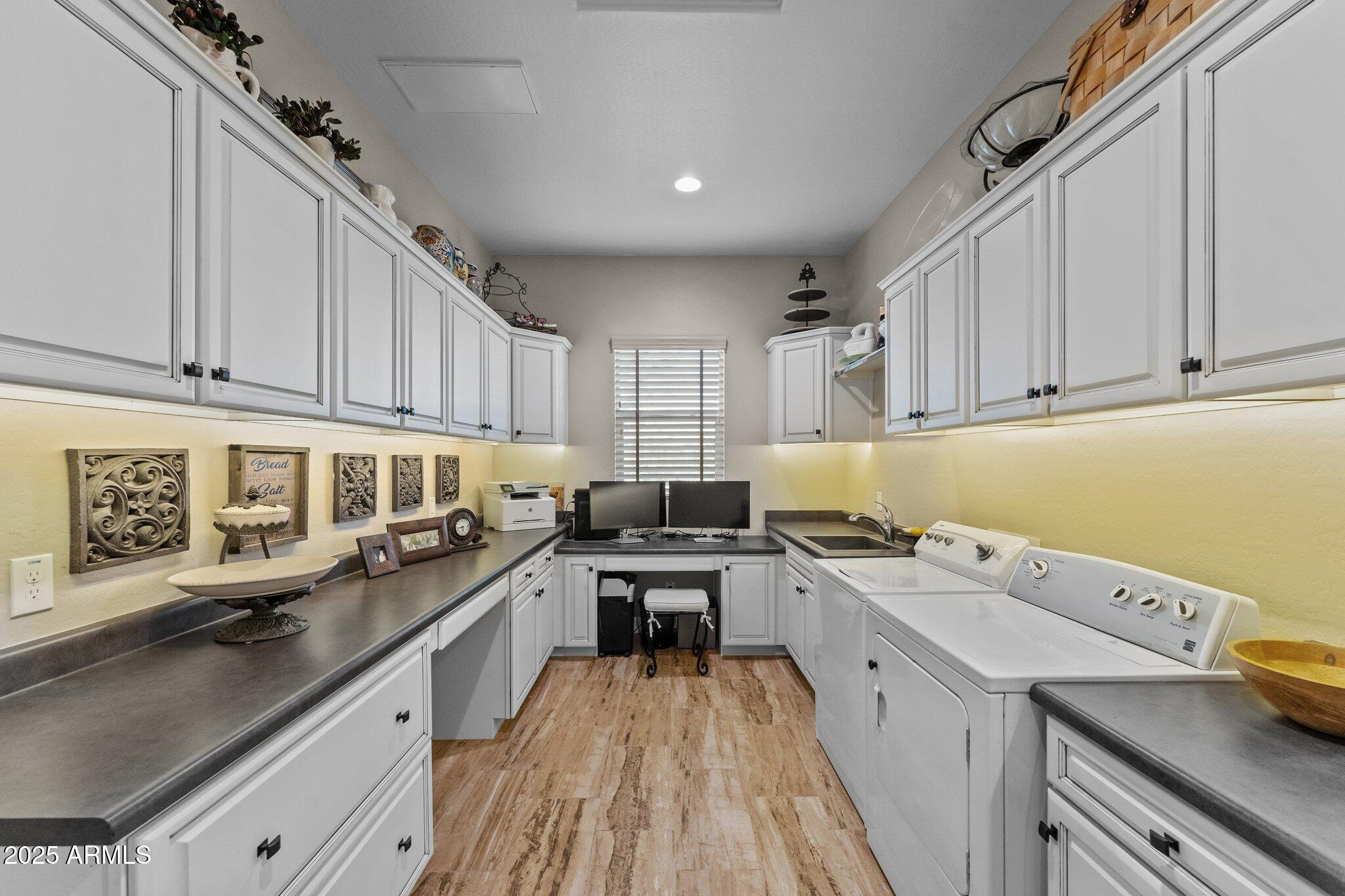 WICKENBURG RANCH - Residential