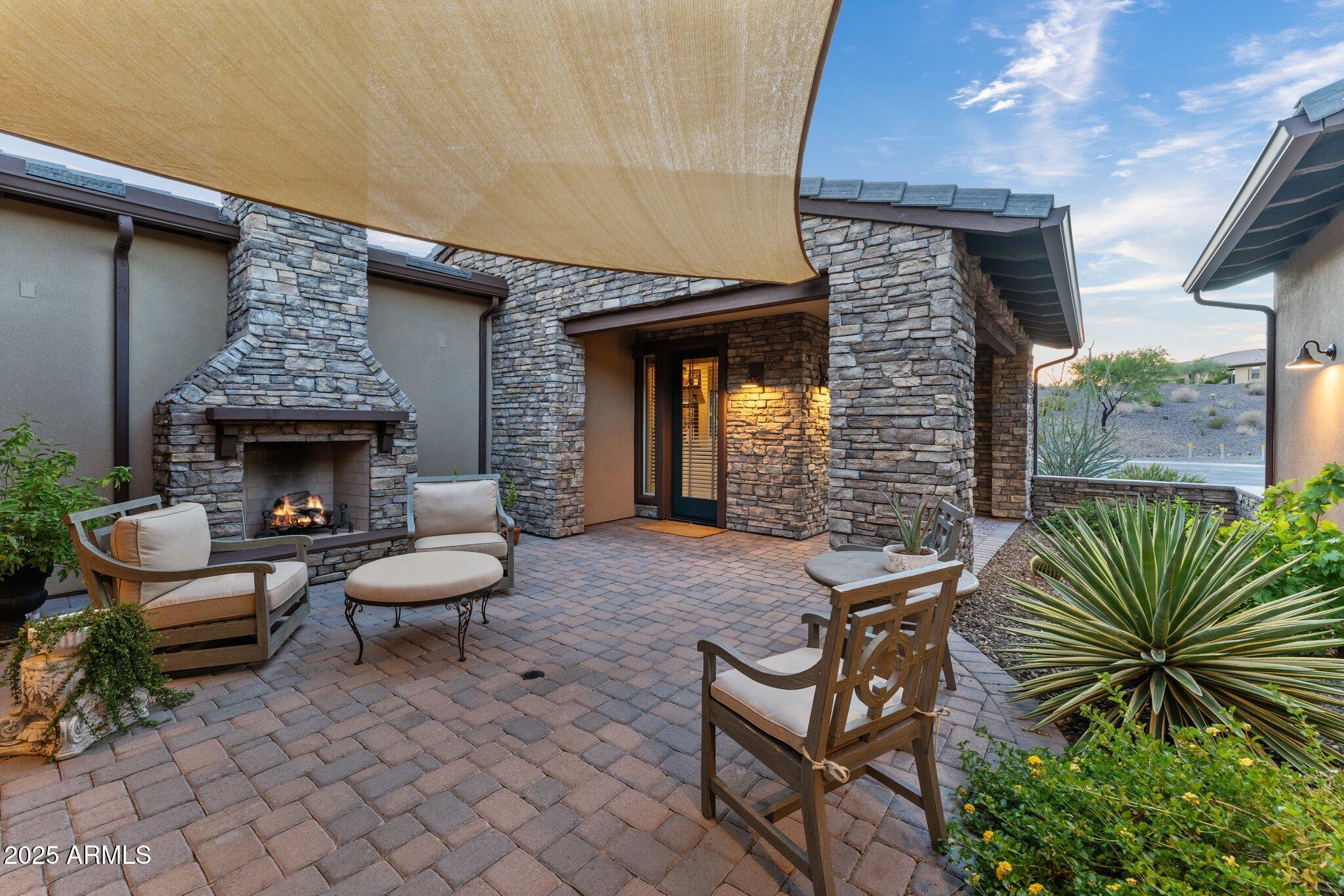 WICKENBURG RANCH - Residential