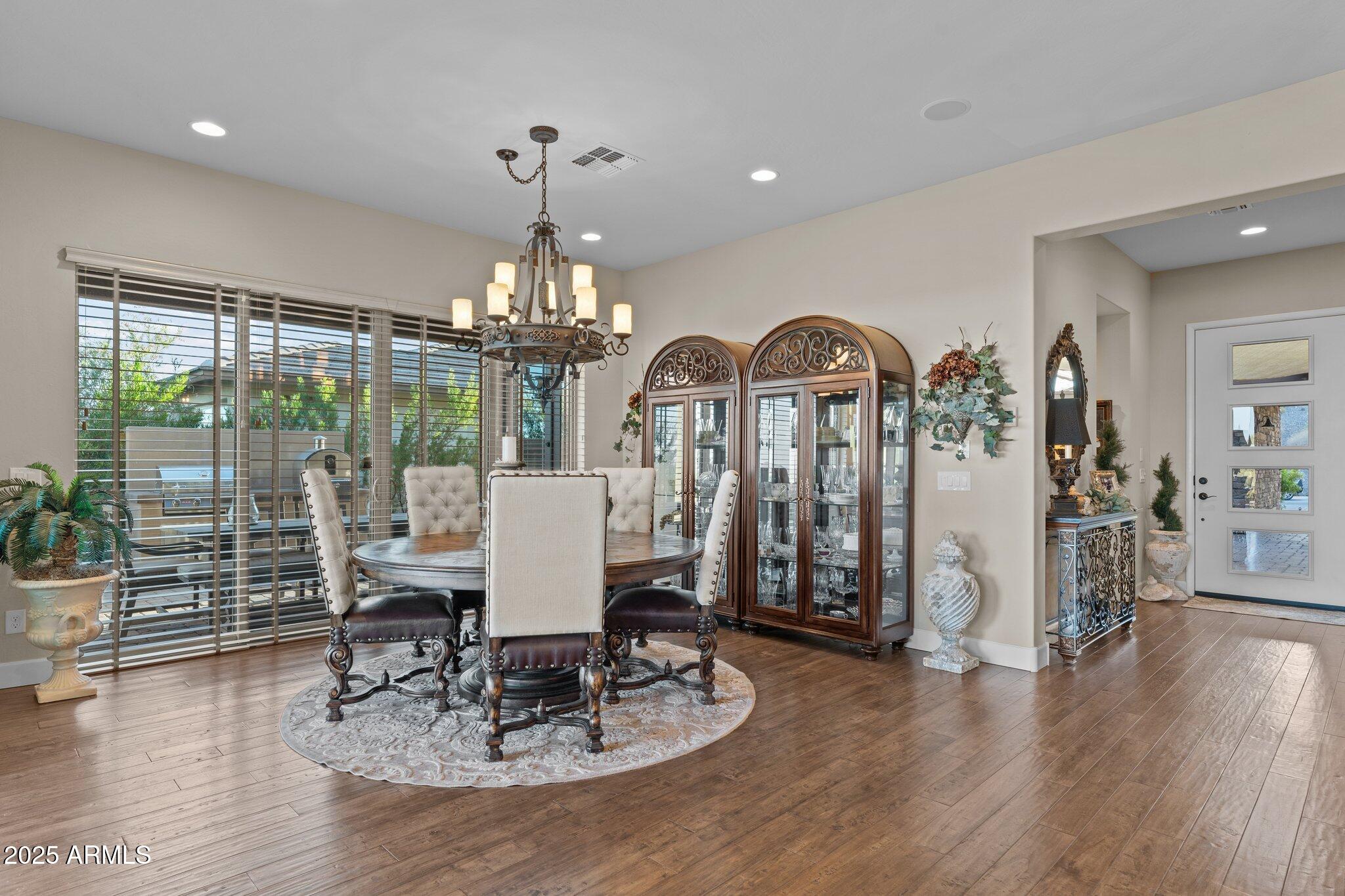 WICKENBURG RANCH - Residential