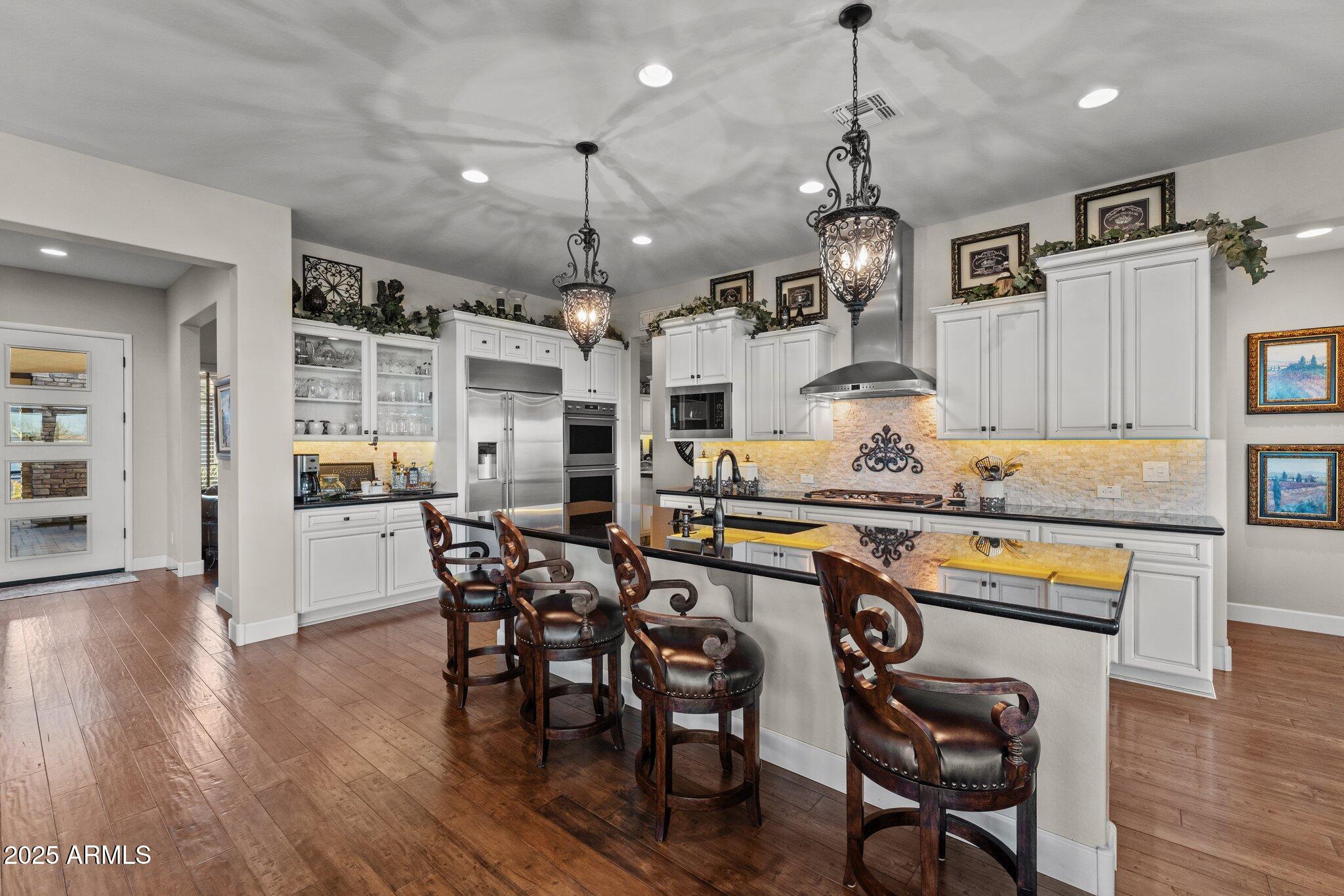 WICKENBURG RANCH - Residential