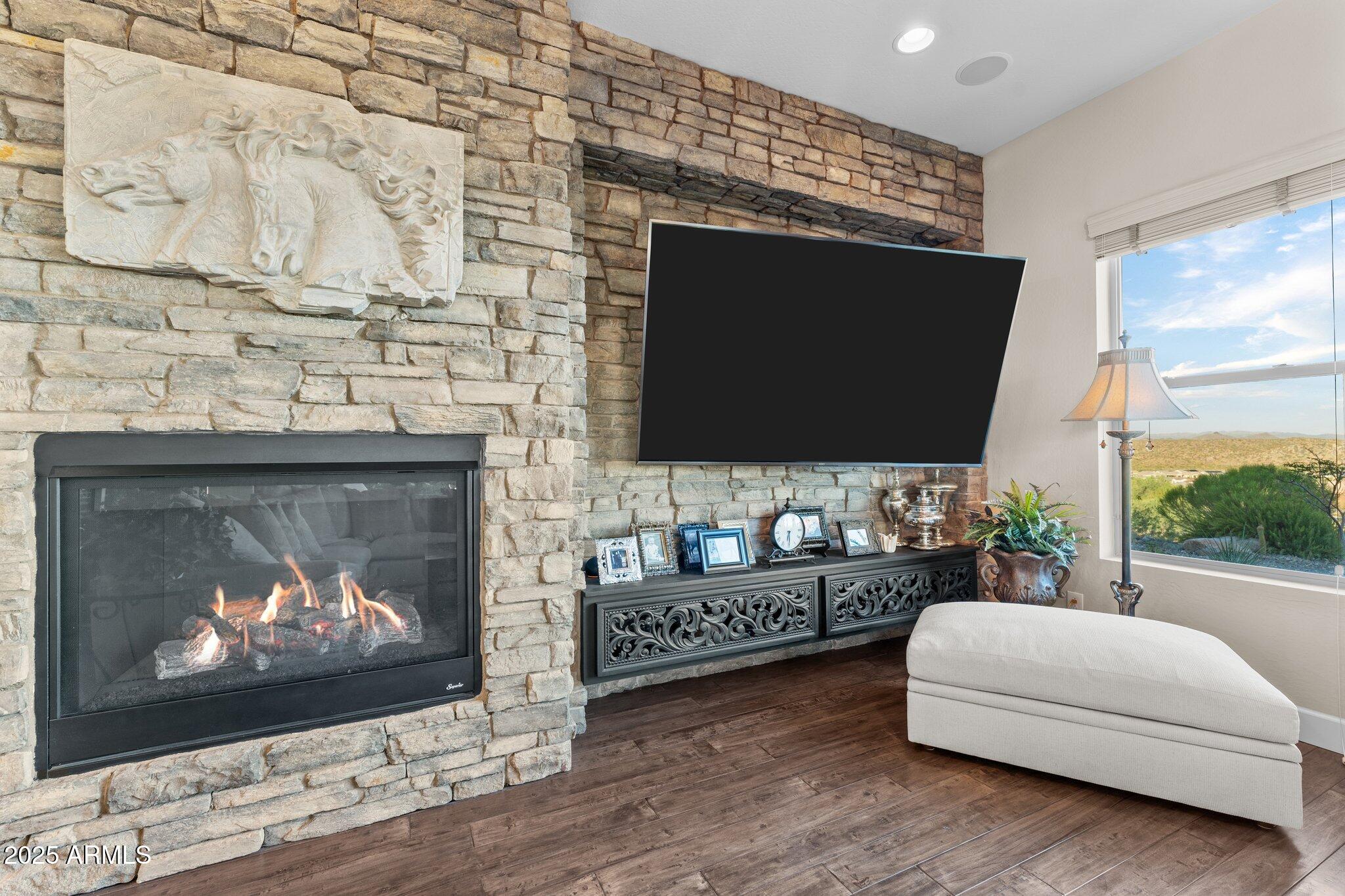 WICKENBURG RANCH - Residential
