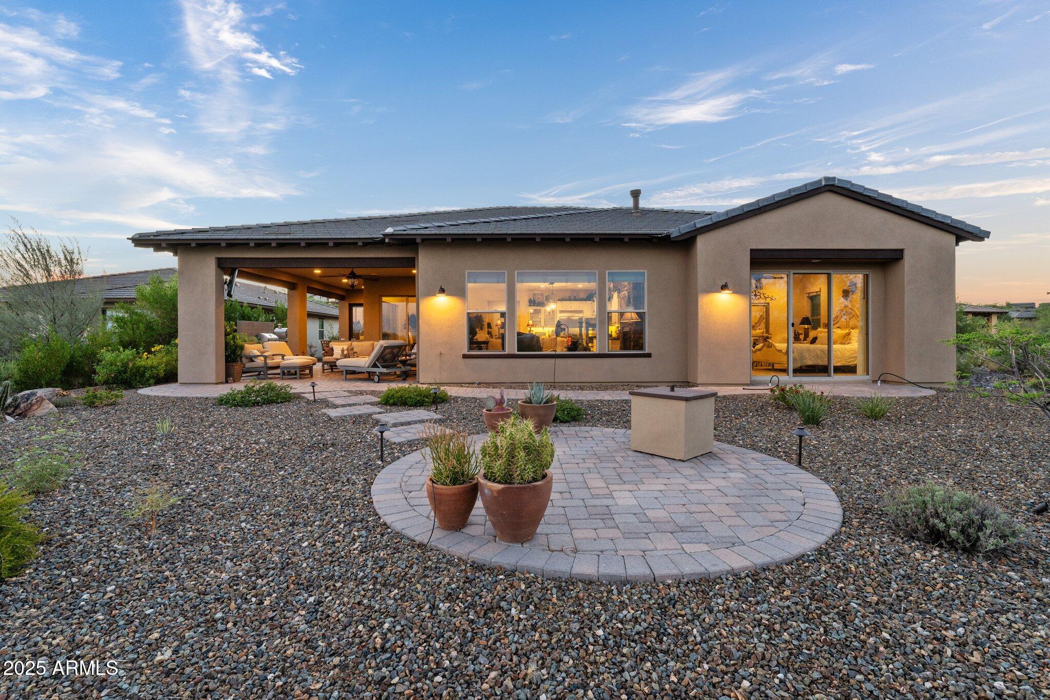 WICKENBURG RANCH - Residential
