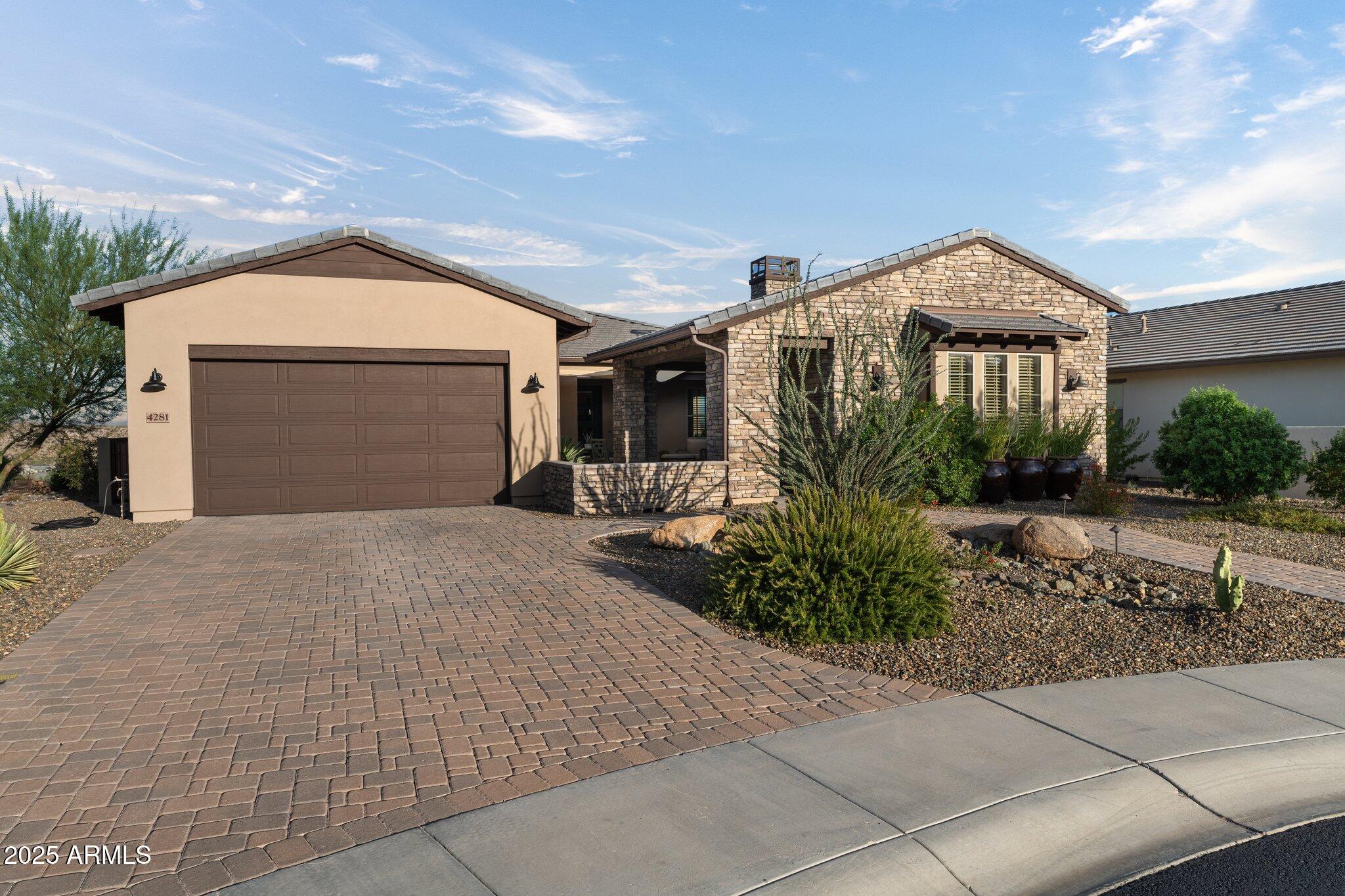 WICKENBURG RANCH - Residential