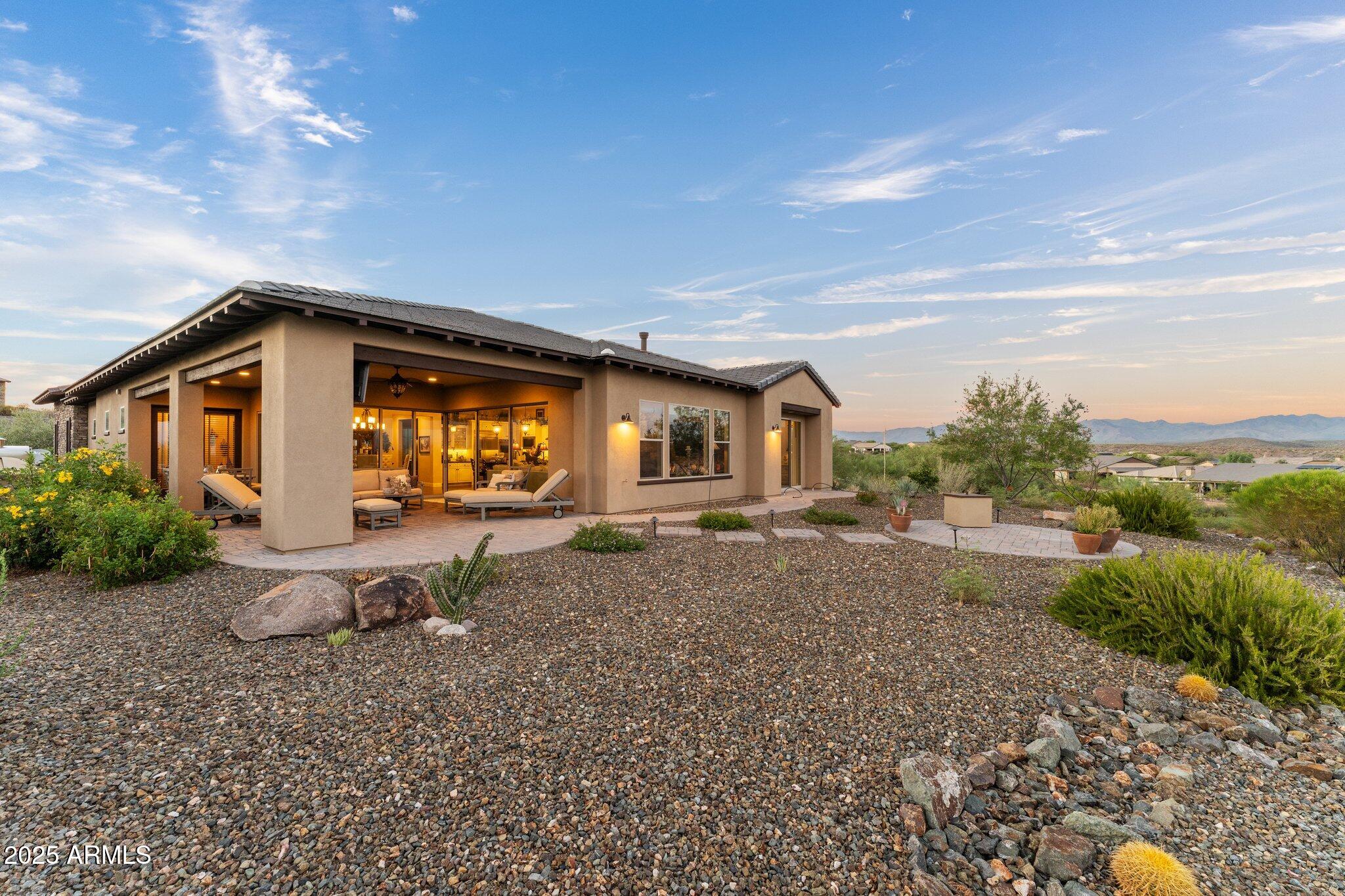 WICKENBURG RANCH - Residential