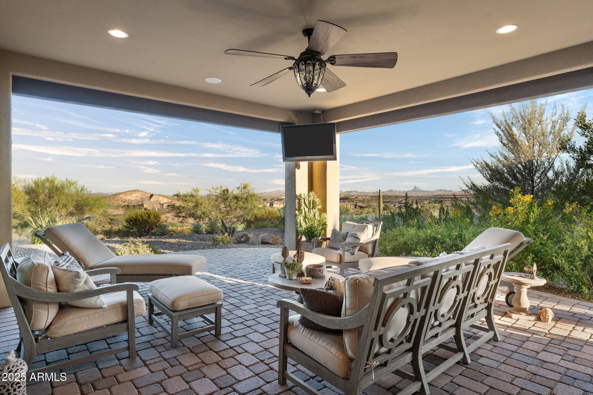 WICKENBURG RANCH - Residential