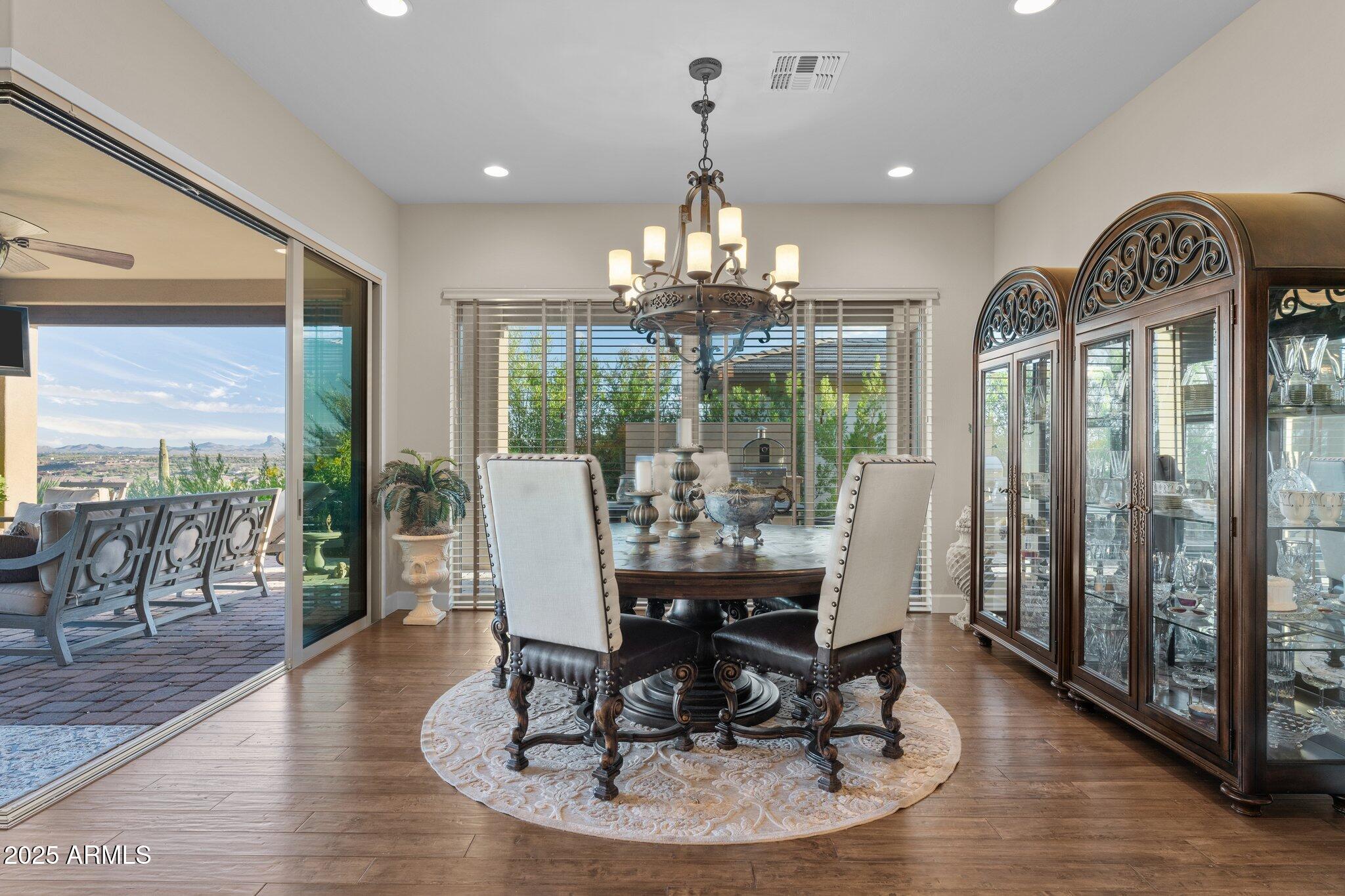 WICKENBURG RANCH - Residential