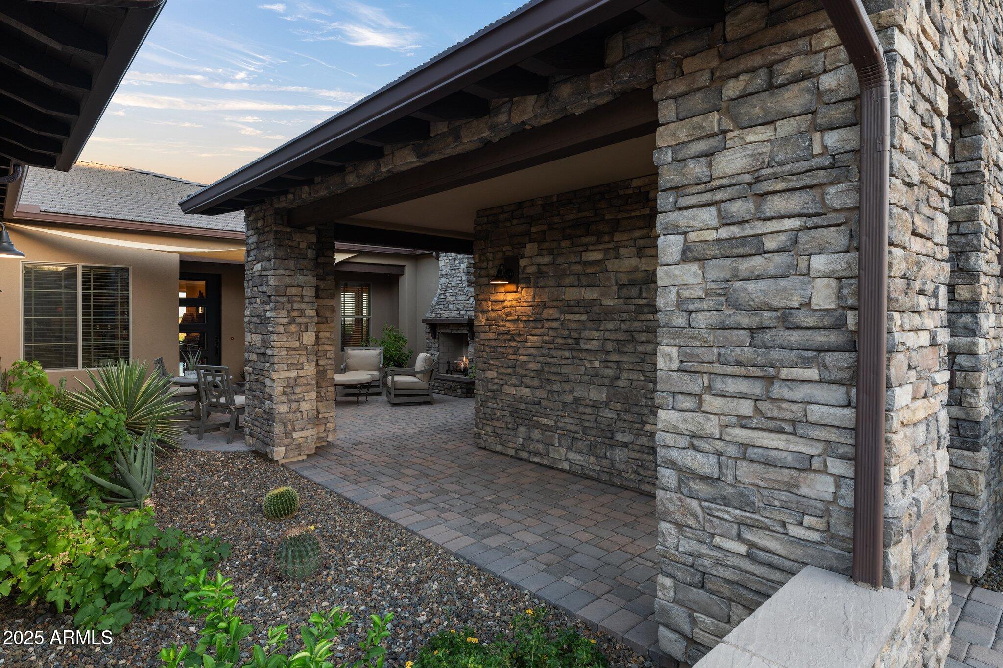 WICKENBURG RANCH - Residential