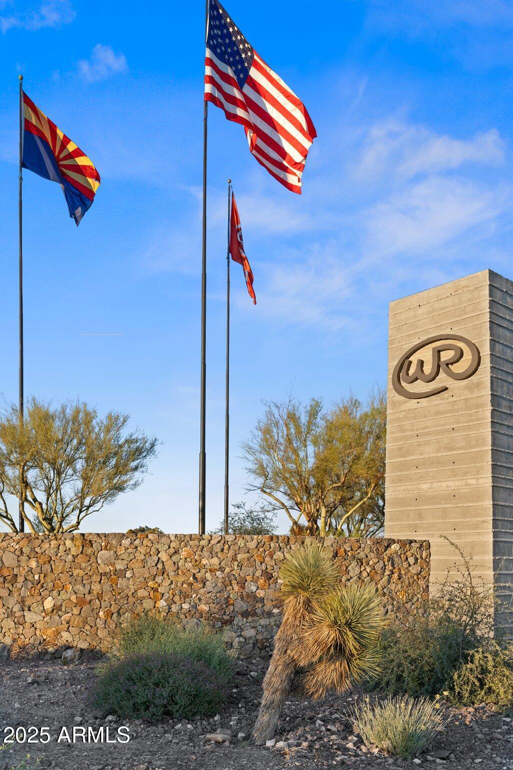 WICKENBURG RANCH - Residential