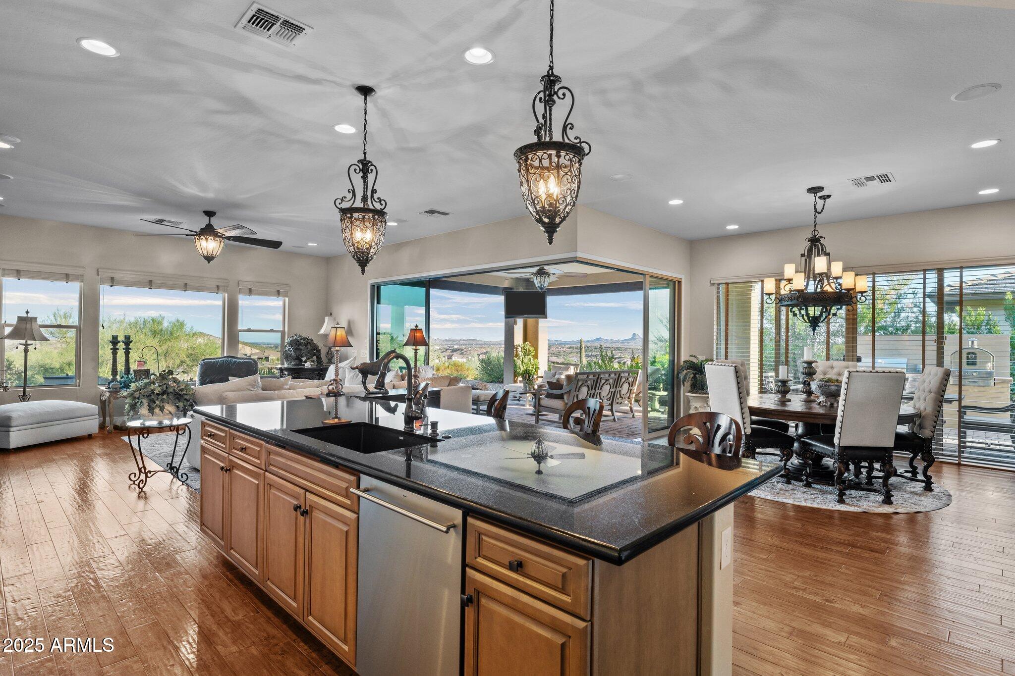 WICKENBURG RANCH - Residential