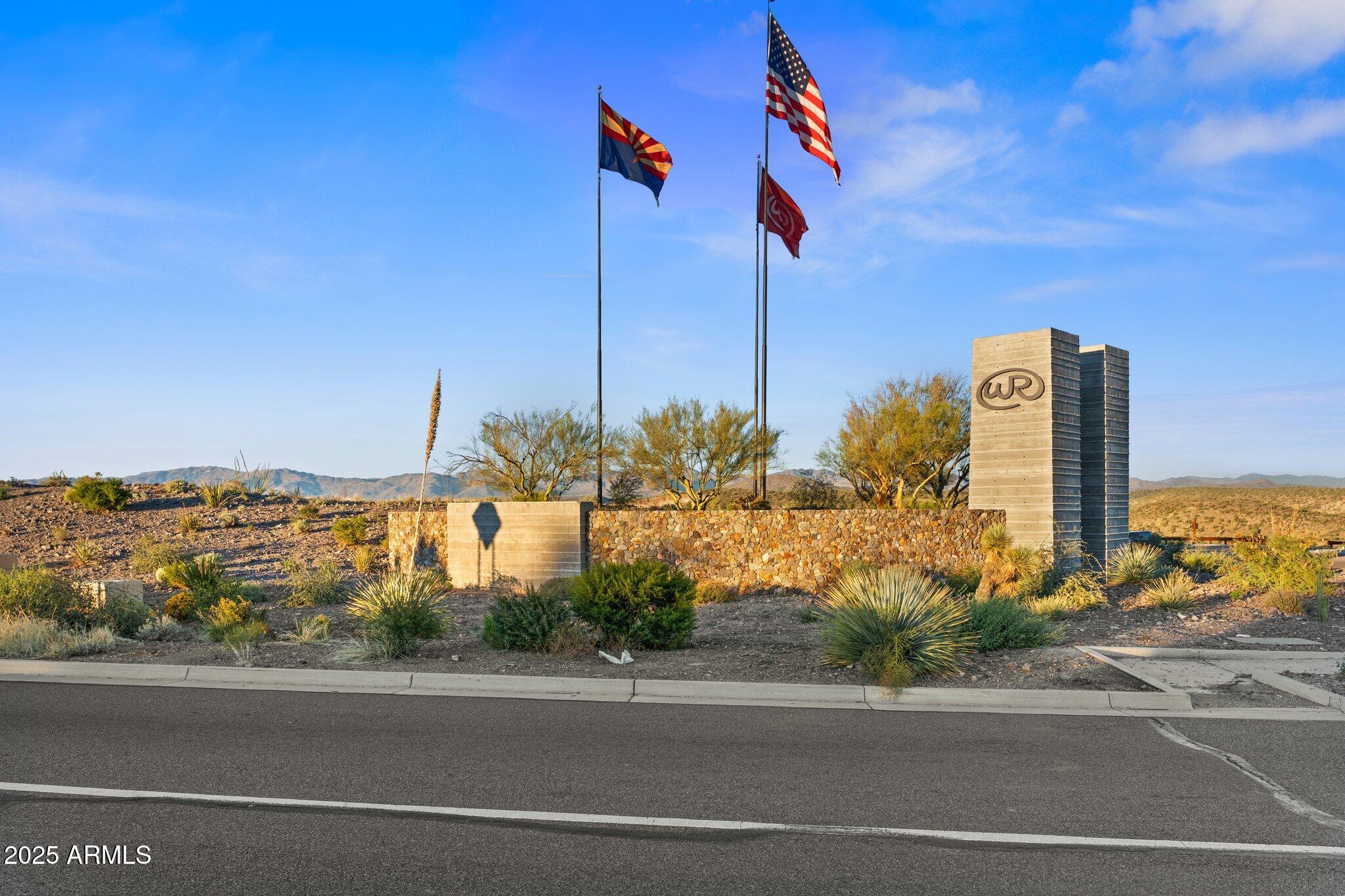 WICKENBURG RANCH - Residential