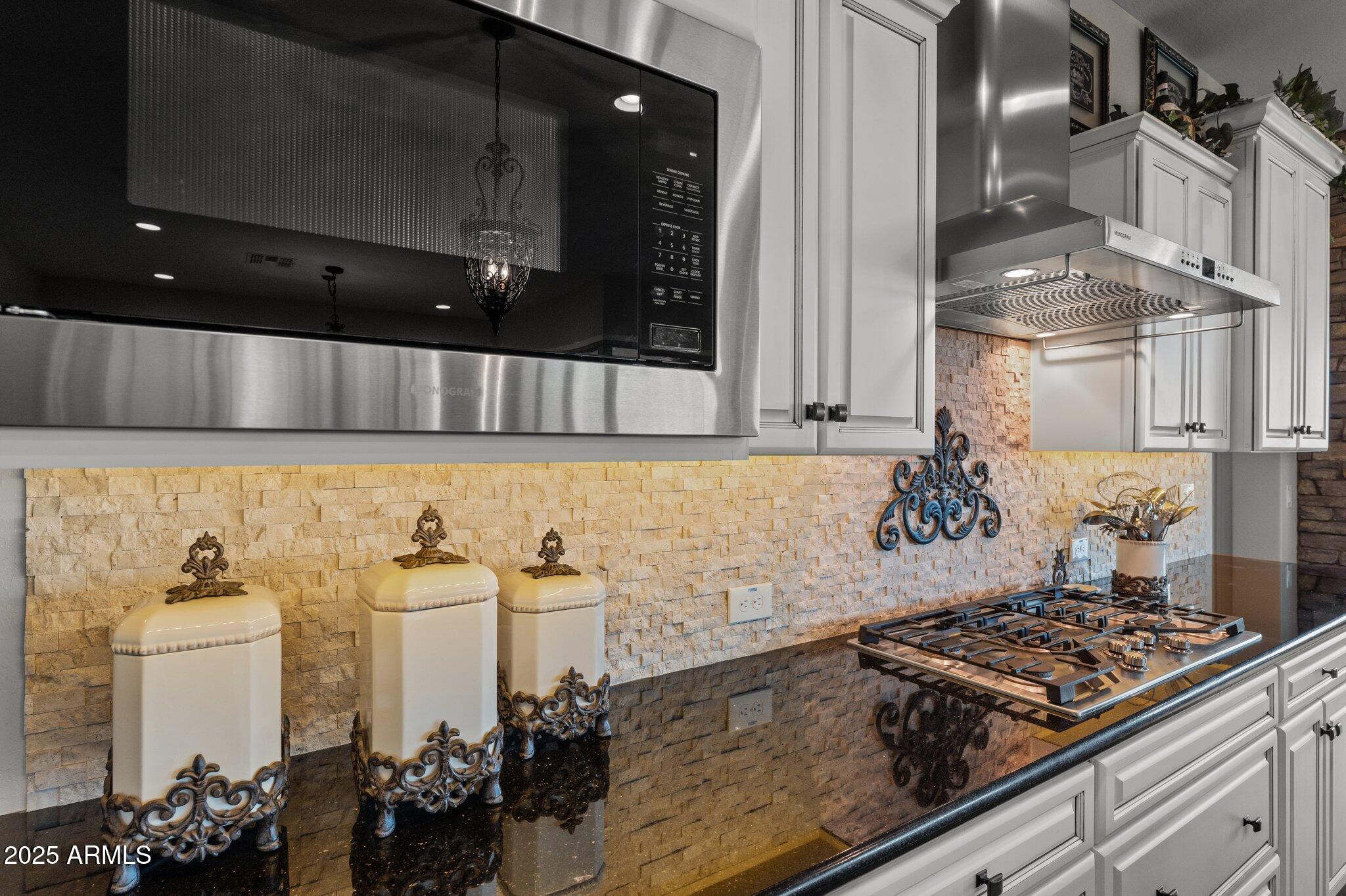 WICKENBURG RANCH - Residential