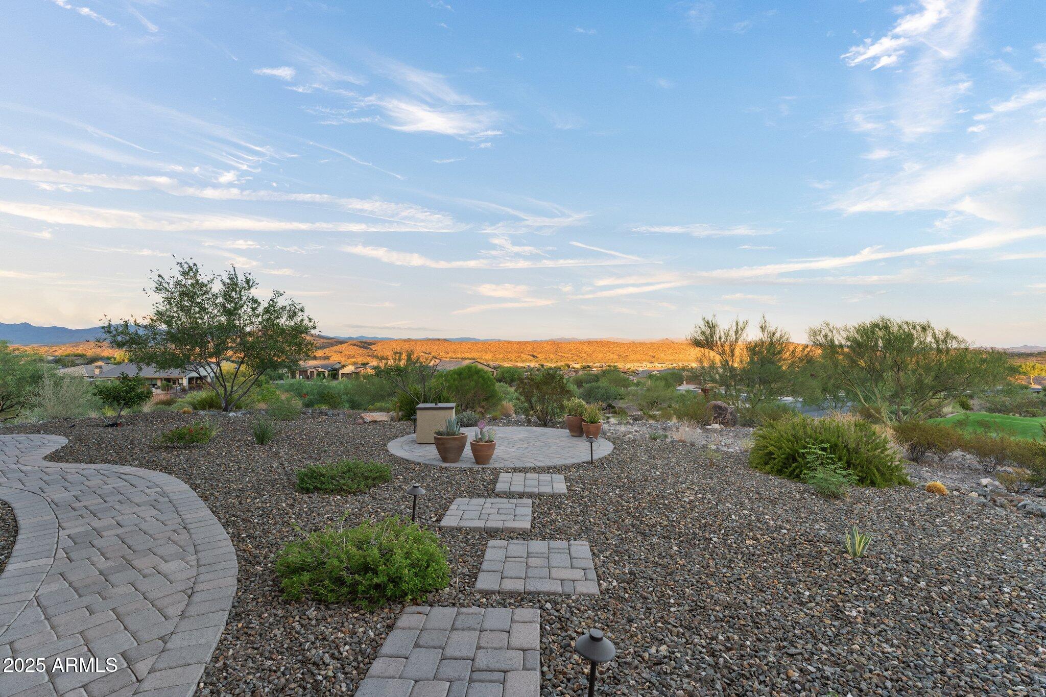 WICKENBURG RANCH - Residential