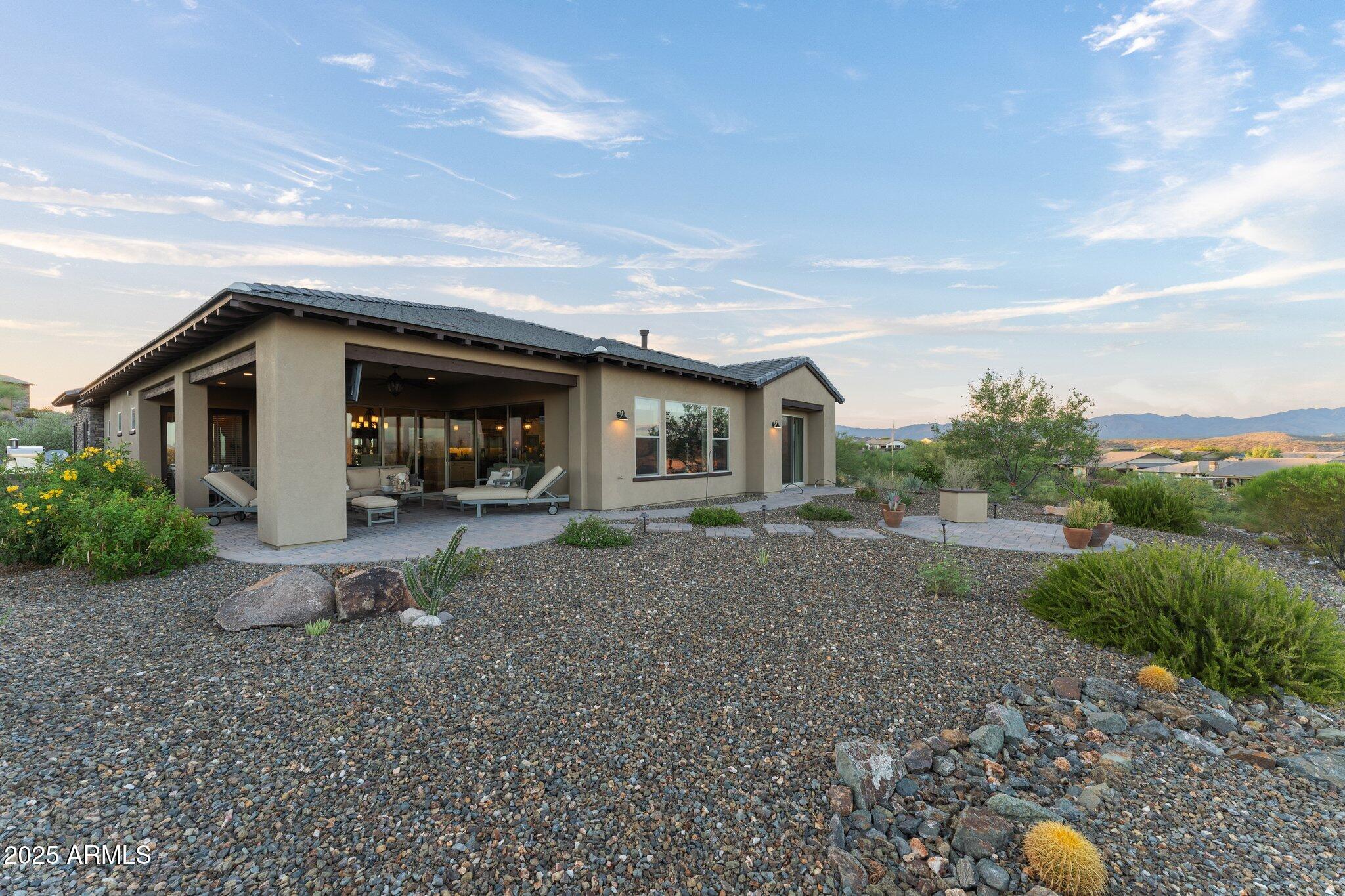 WICKENBURG RANCH - Residential