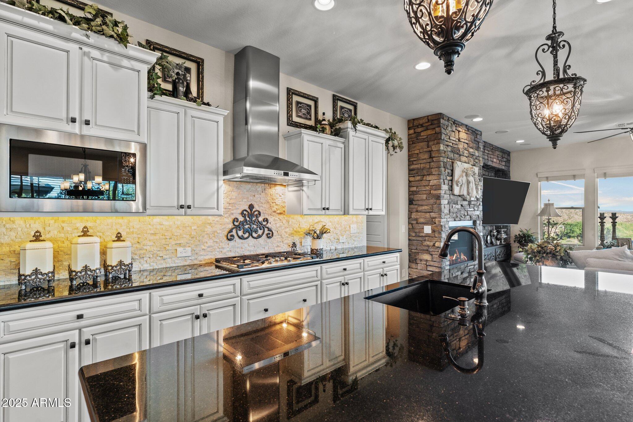 WICKENBURG RANCH - Residential