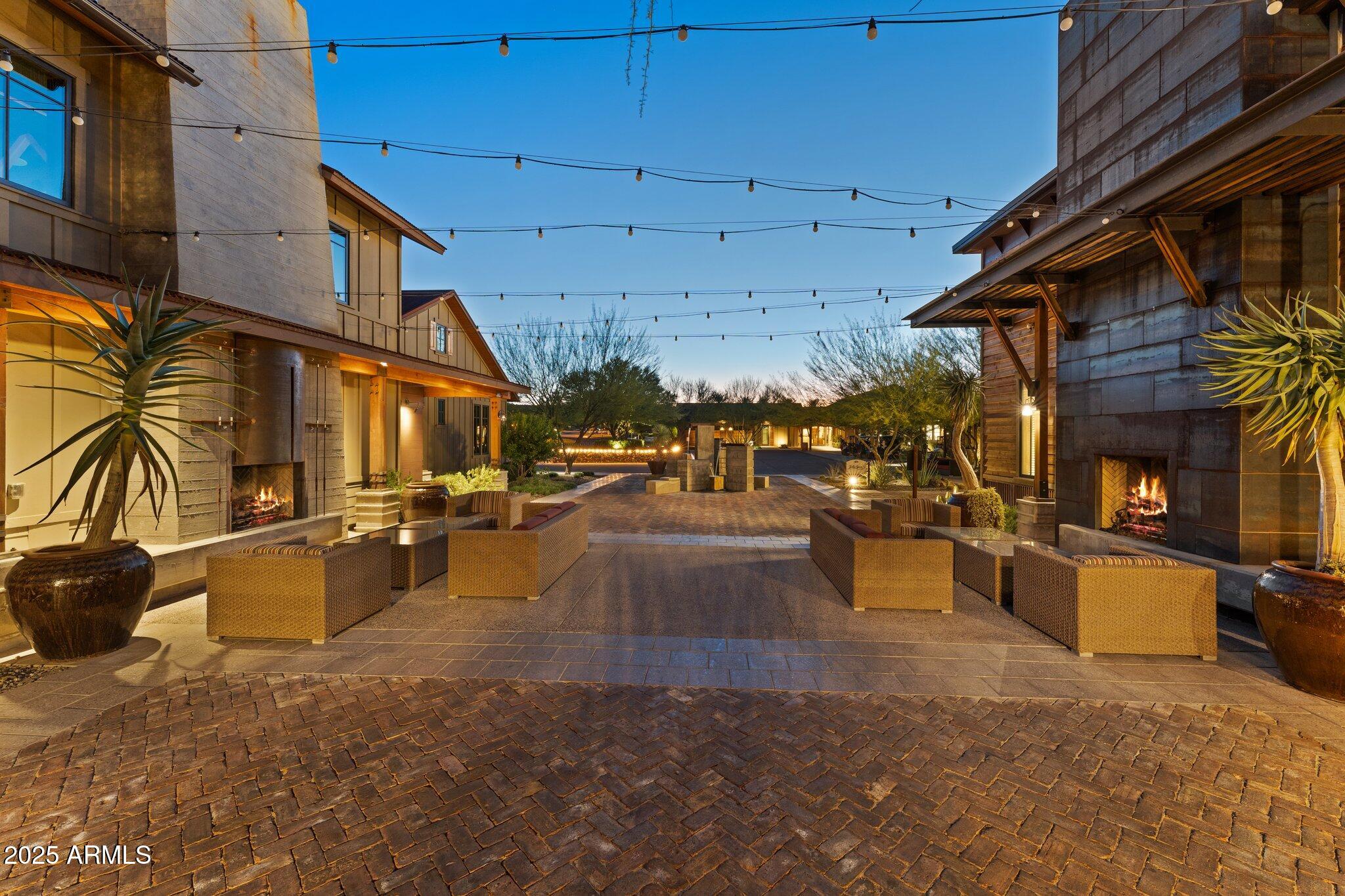 WICKENBURG RANCH - Residential