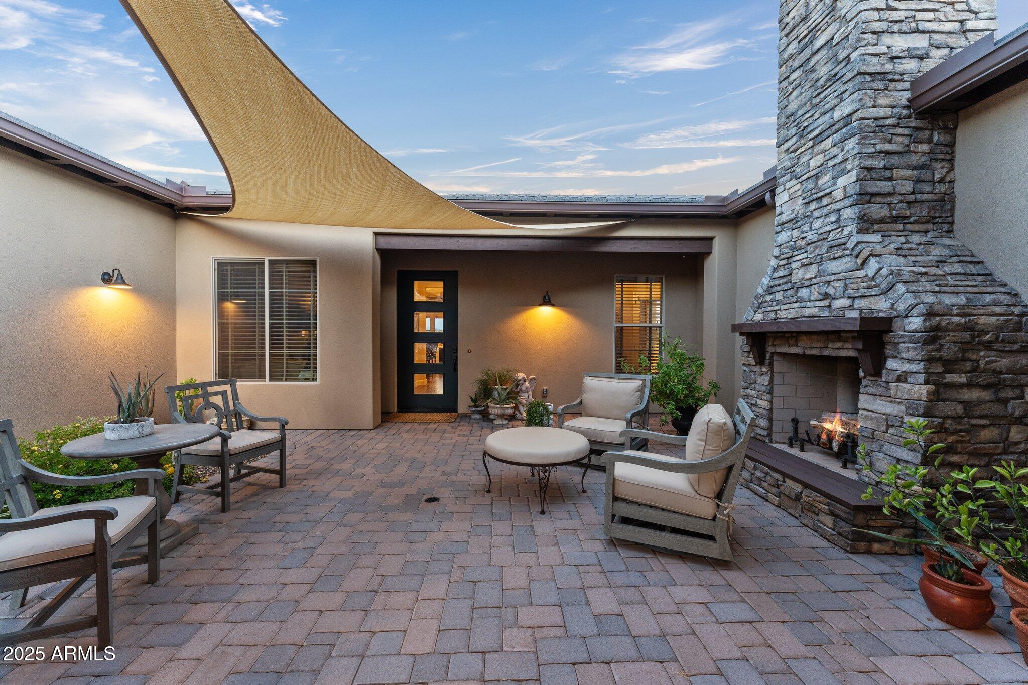 WICKENBURG RANCH - Residential
