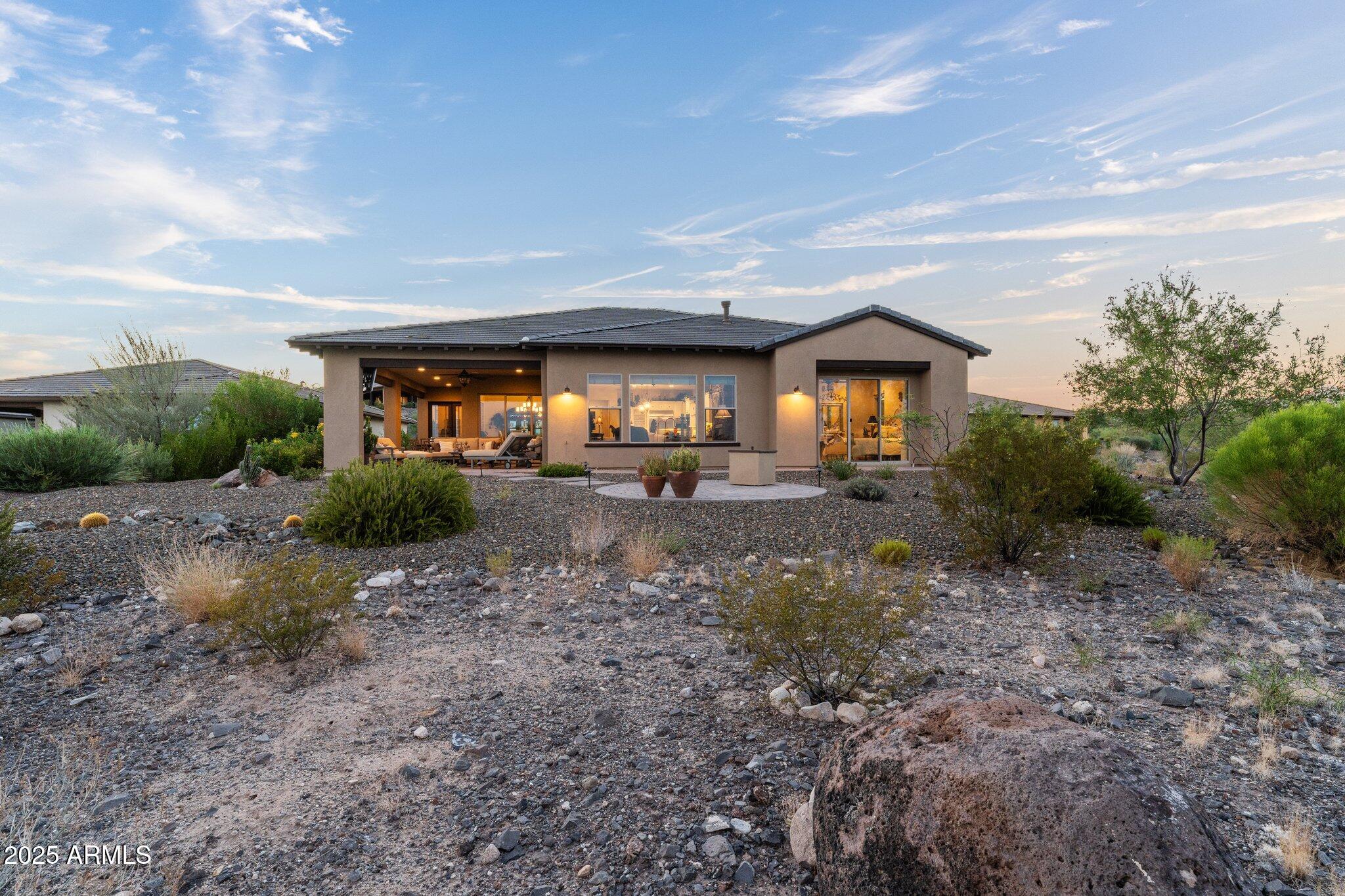 WICKENBURG RANCH - Residential
