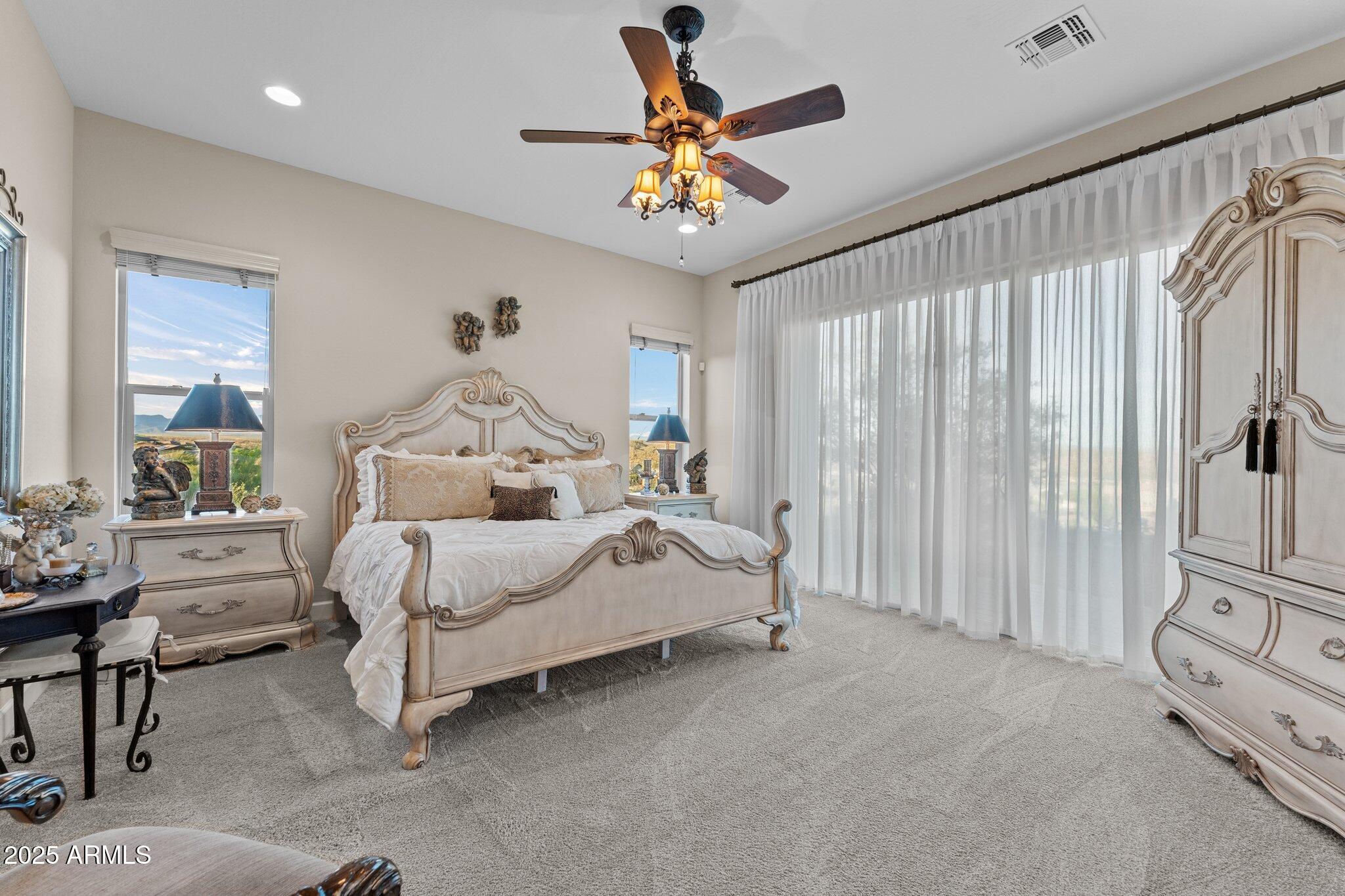 WICKENBURG RANCH - Residential