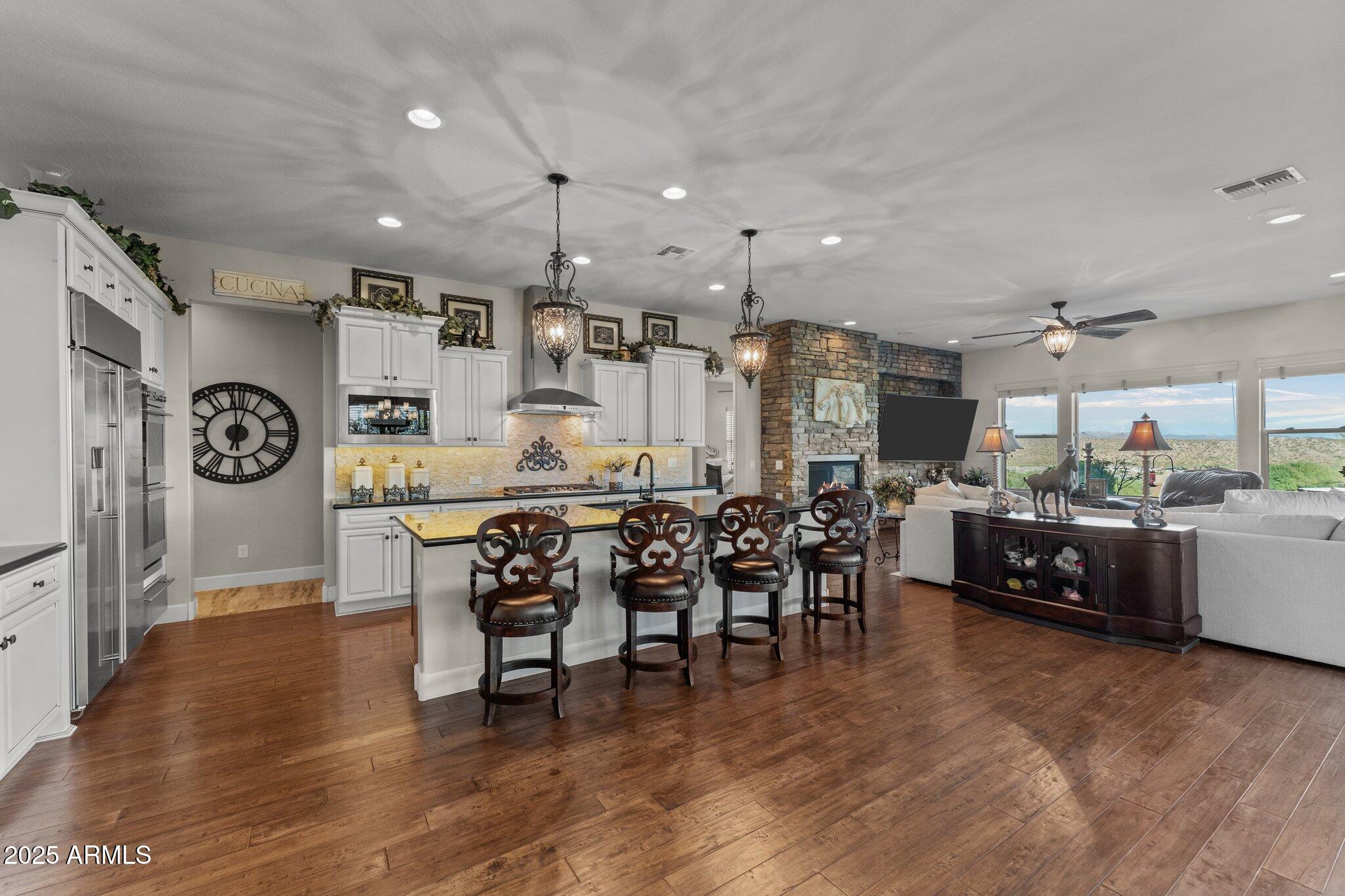 WICKENBURG RANCH - Residential