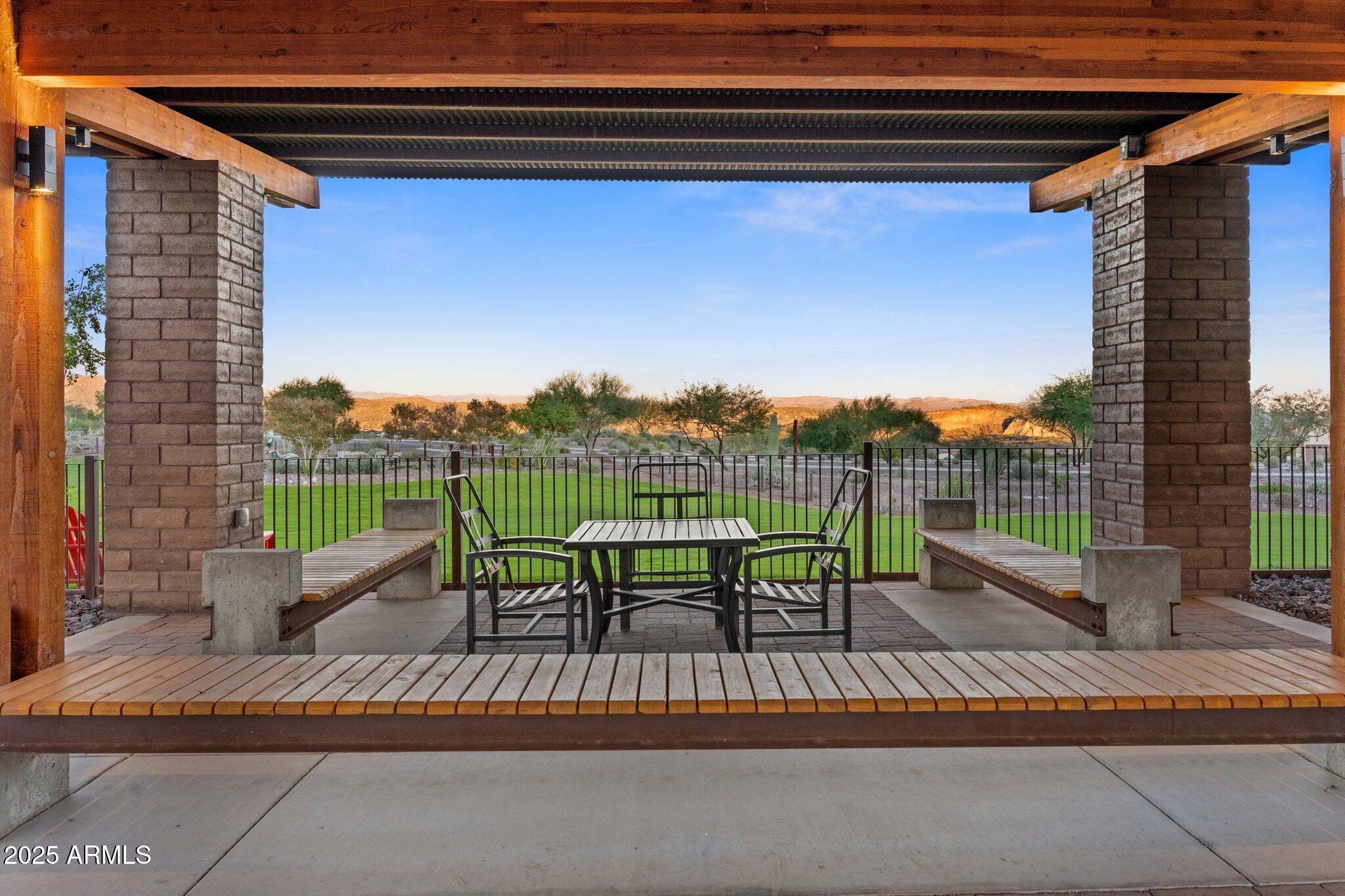 WICKENBURG RANCH - Residential