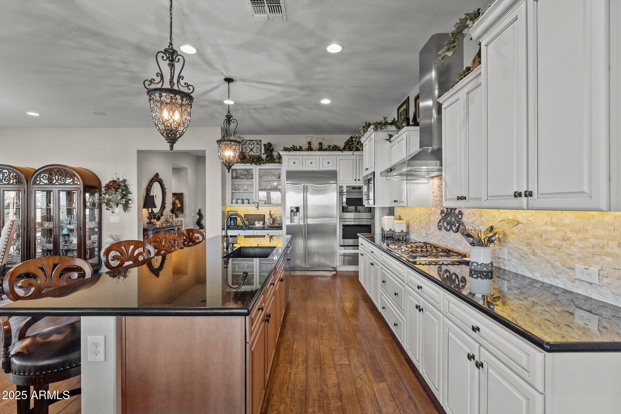 WICKENBURG RANCH - Residential