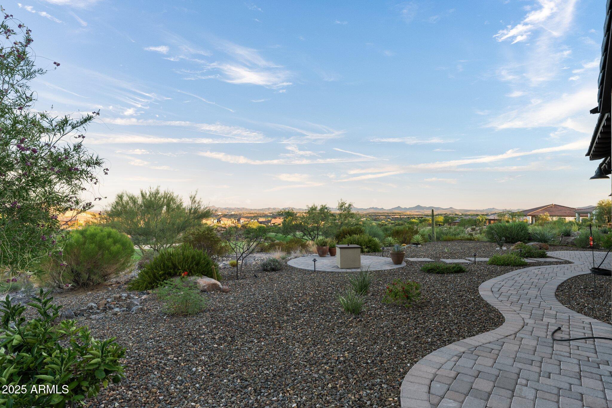 WICKENBURG RANCH - Residential