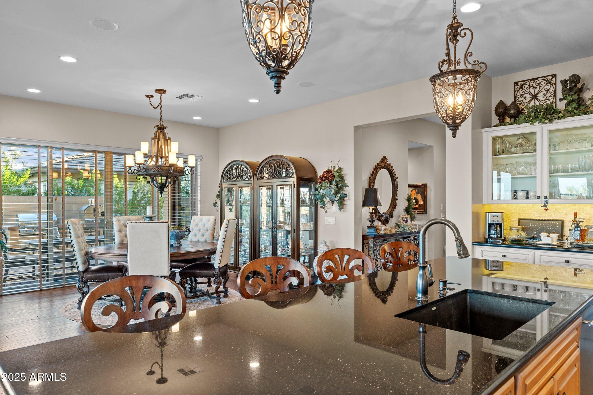 WICKENBURG RANCH - Residential