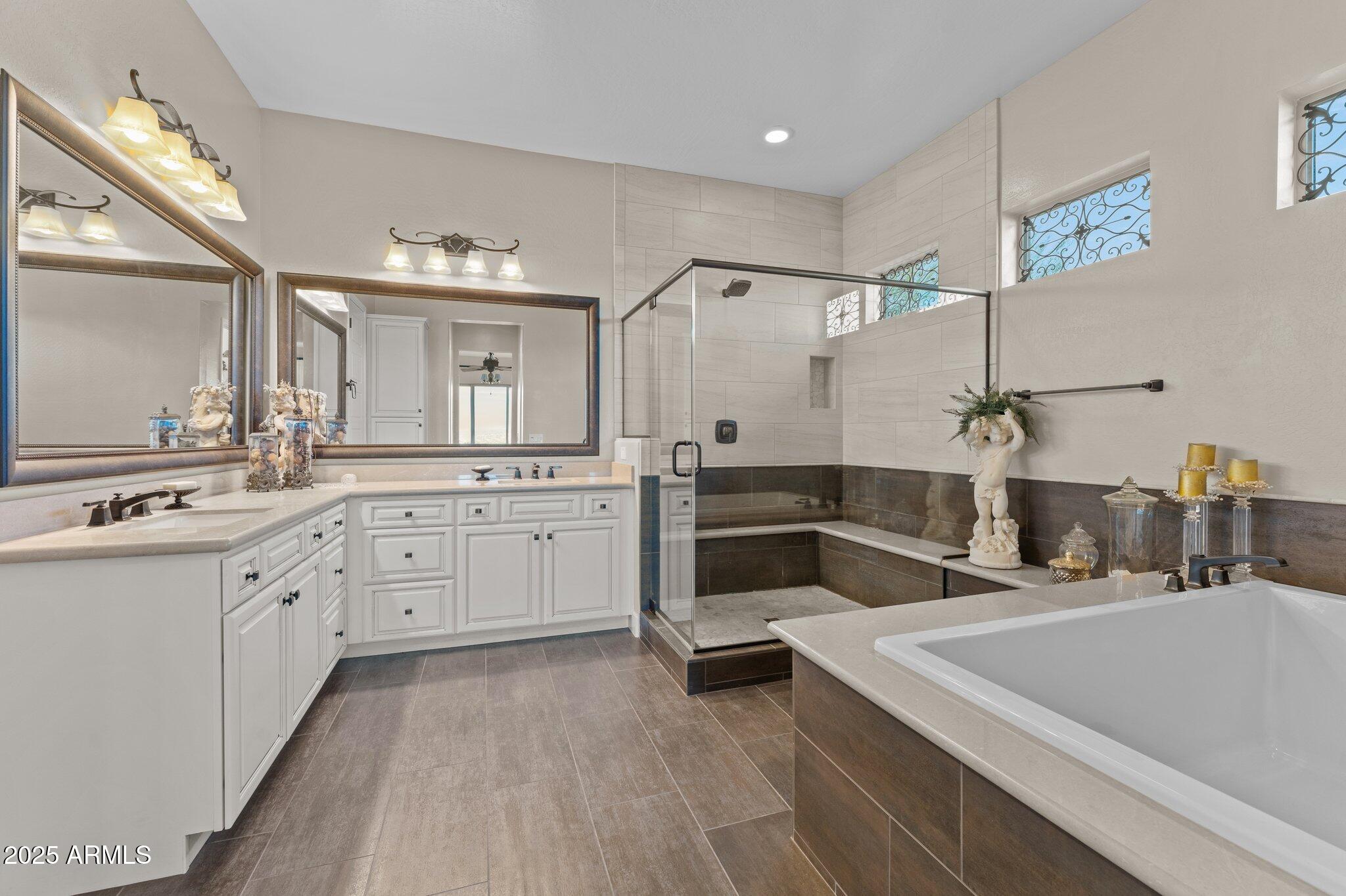 WICKENBURG RANCH - Residential