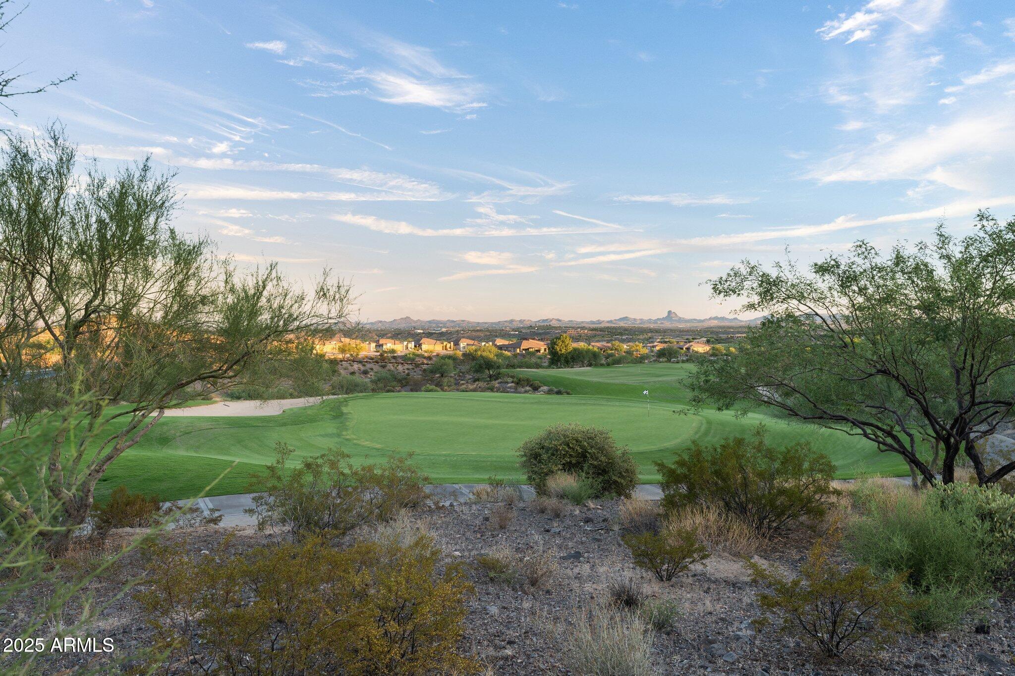 WICKENBURG RANCH - Residential