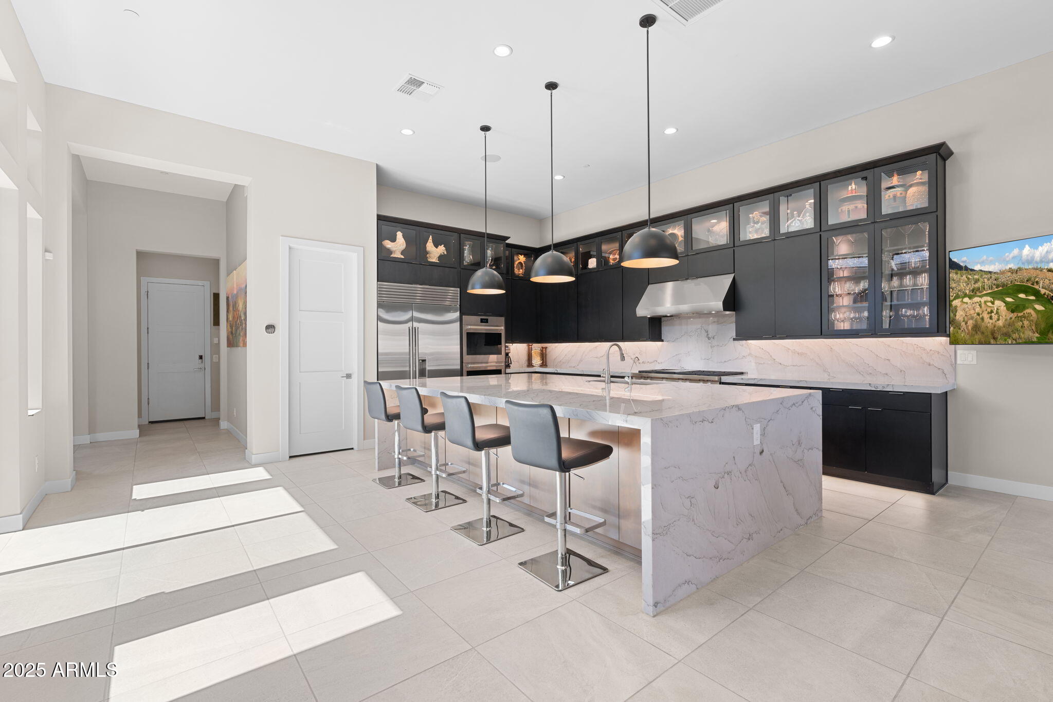 SERENO CANYON PHASE 1A - Residential