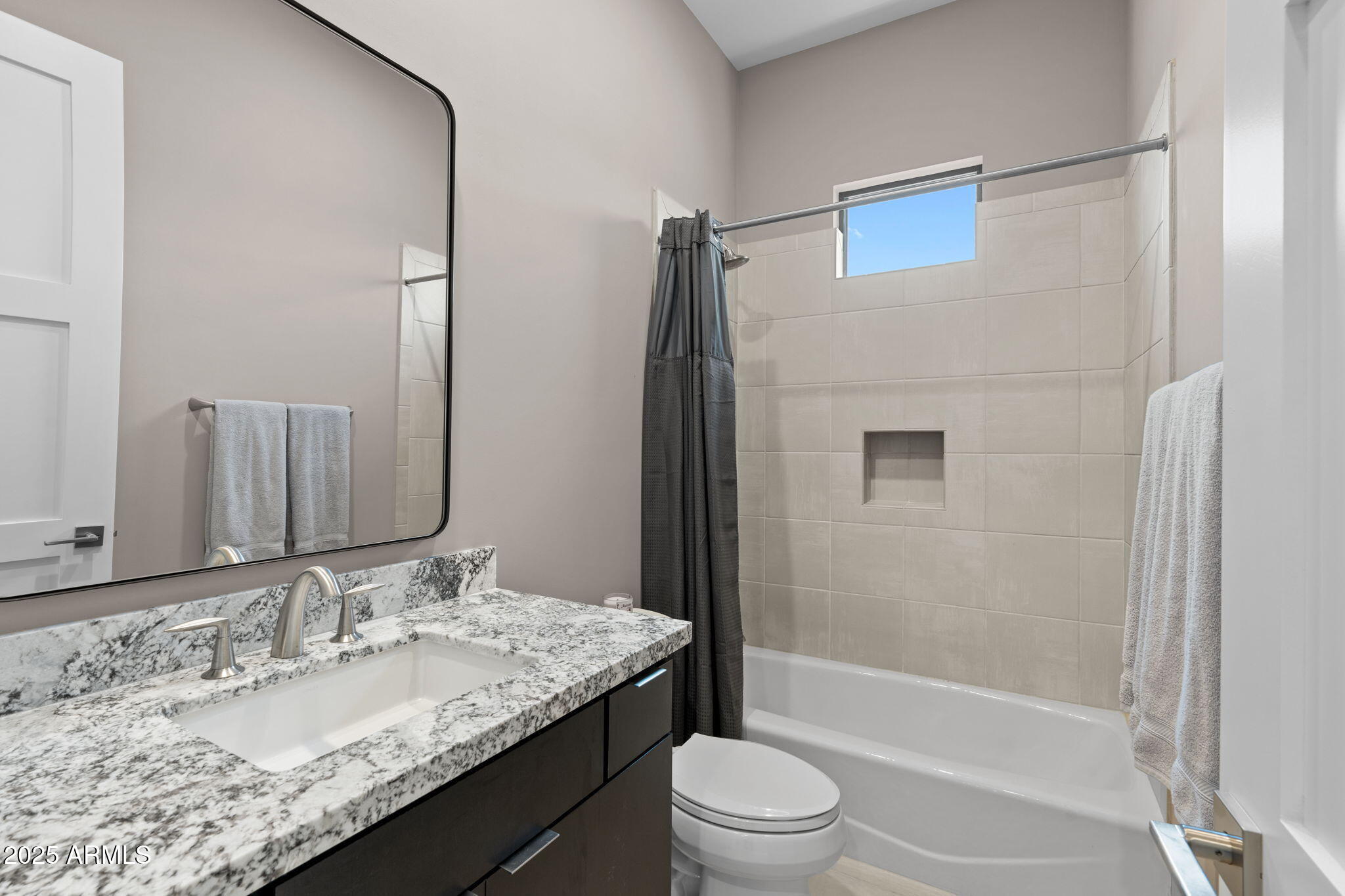 SERENO CANYON PHASE 1A - Residential