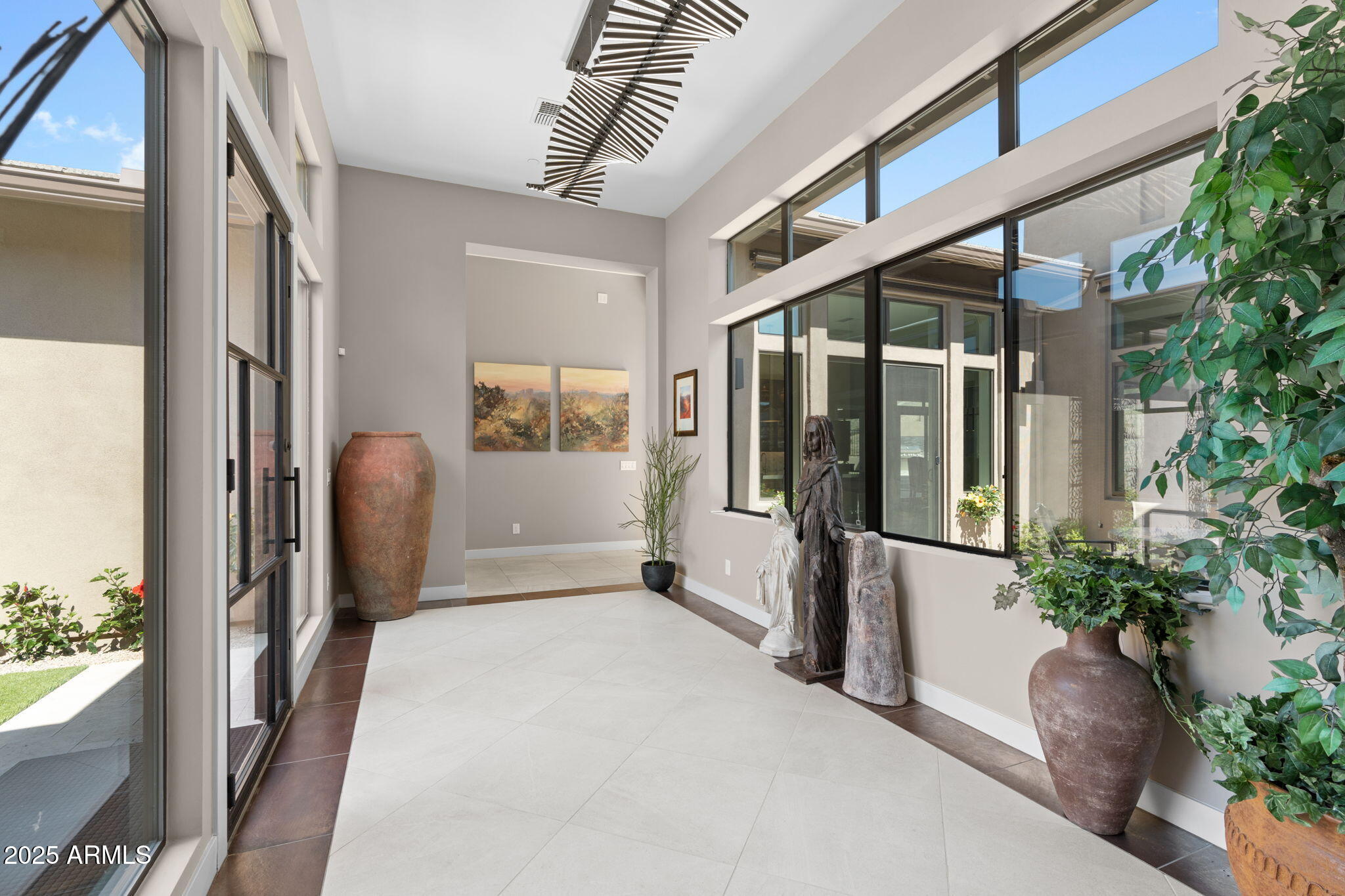 SERENO CANYON PHASE 1A - Residential