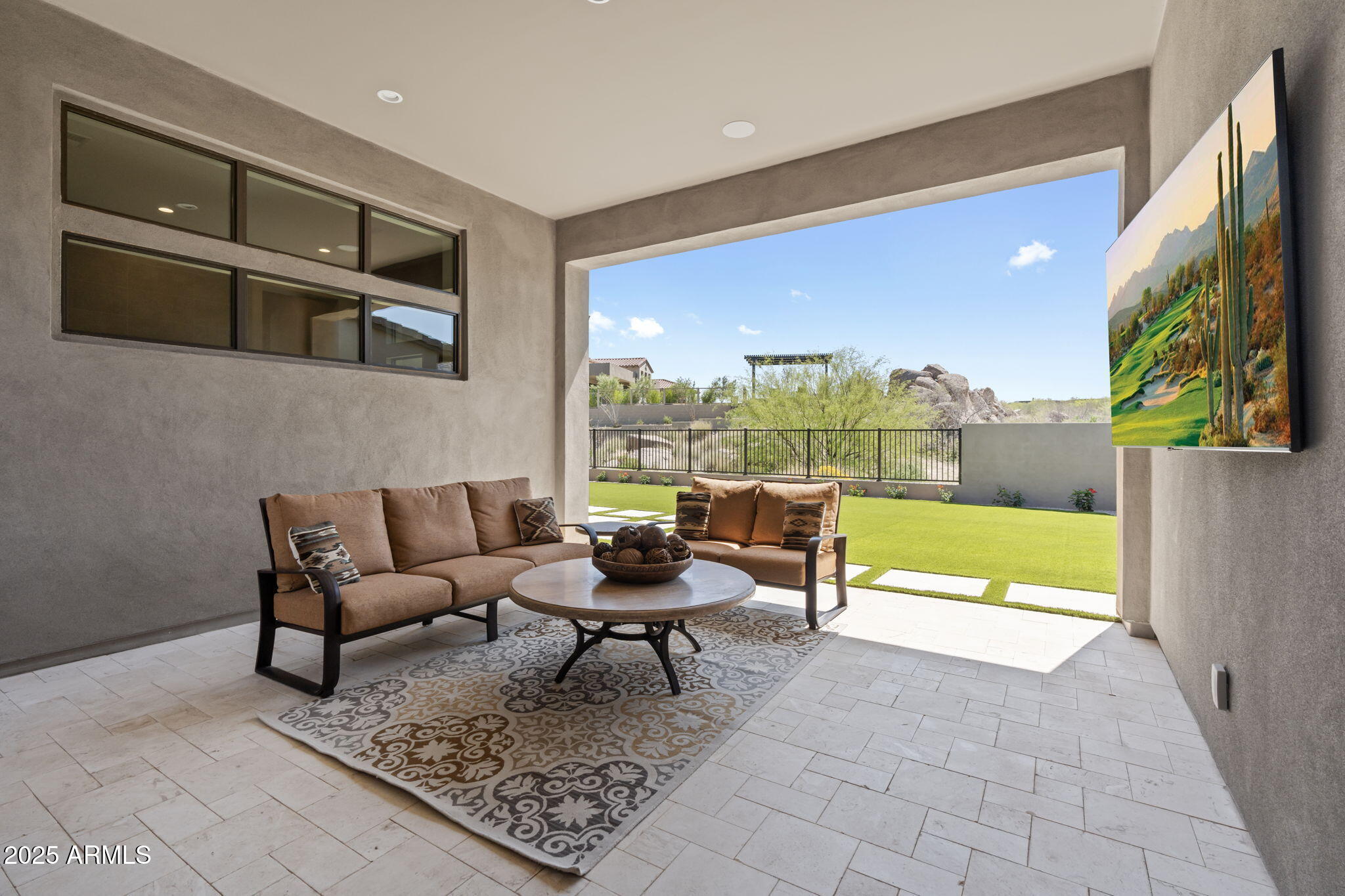 SERENO CANYON PHASE 1A - Residential