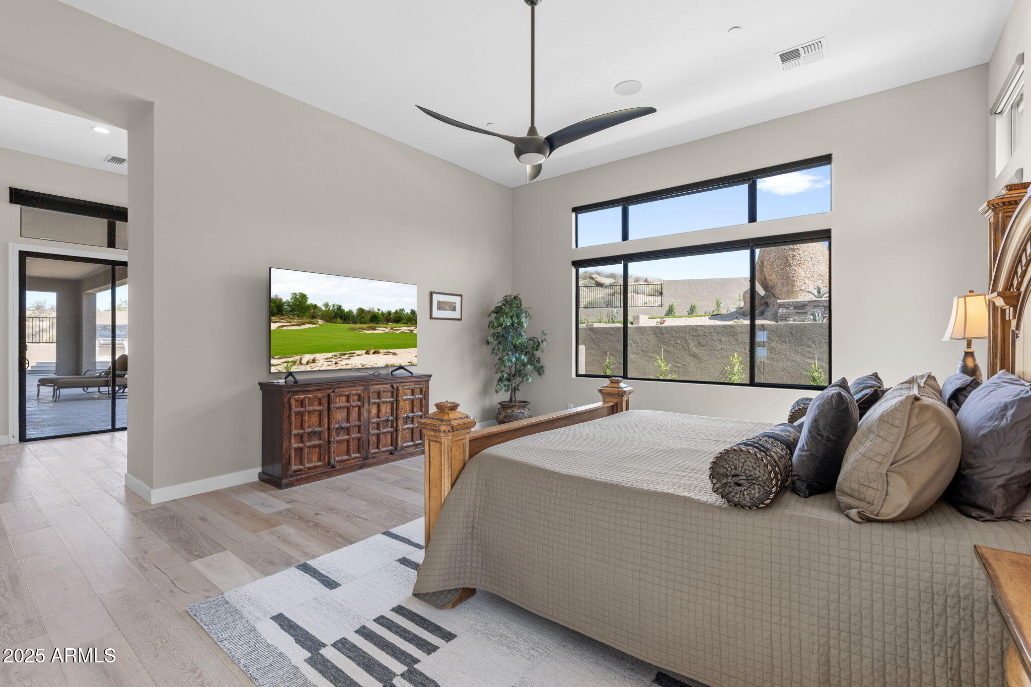 SERENO CANYON PHASE 1A - Residential