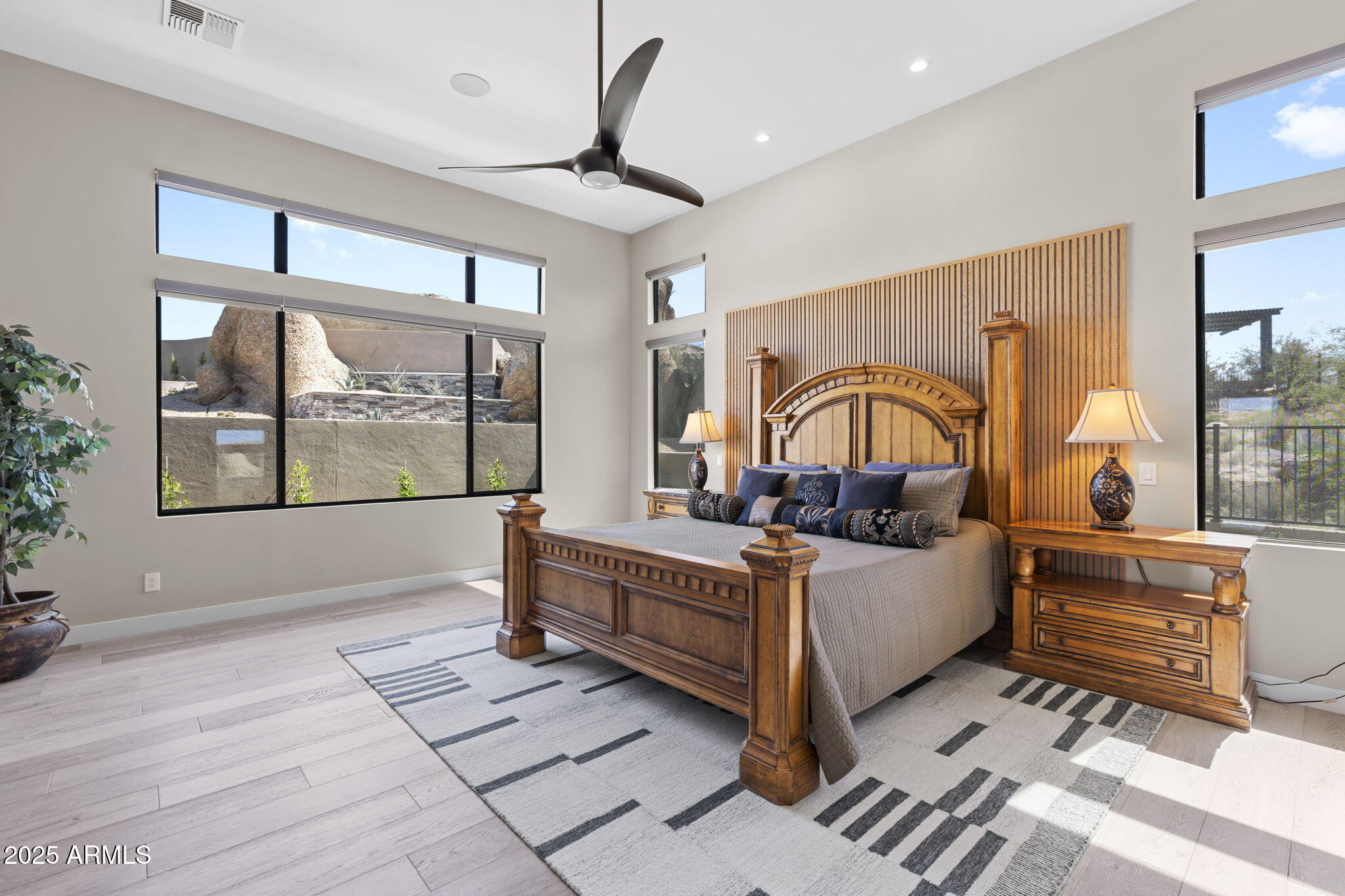 SERENO CANYON PHASE 1A - Residential