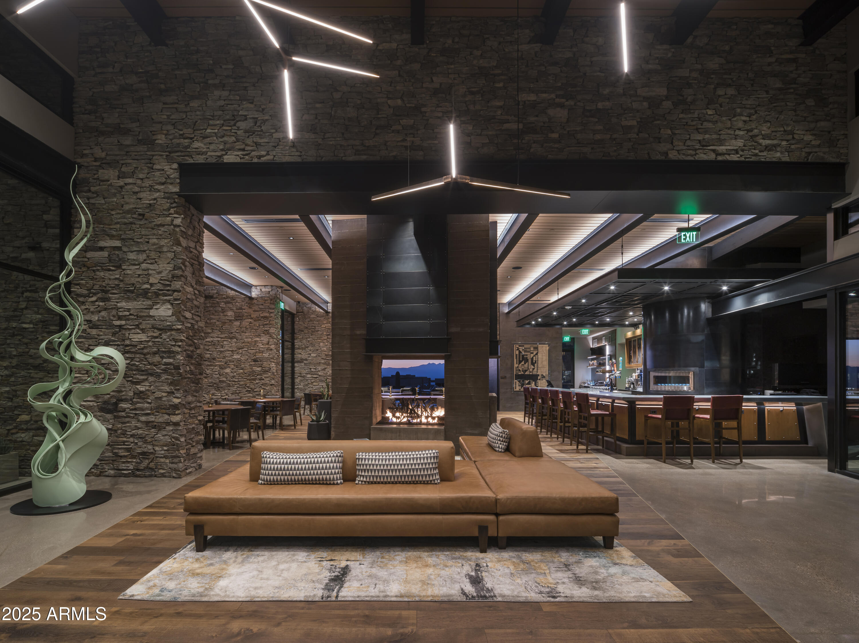 SERENO CANYON PHASE 1A - Residential