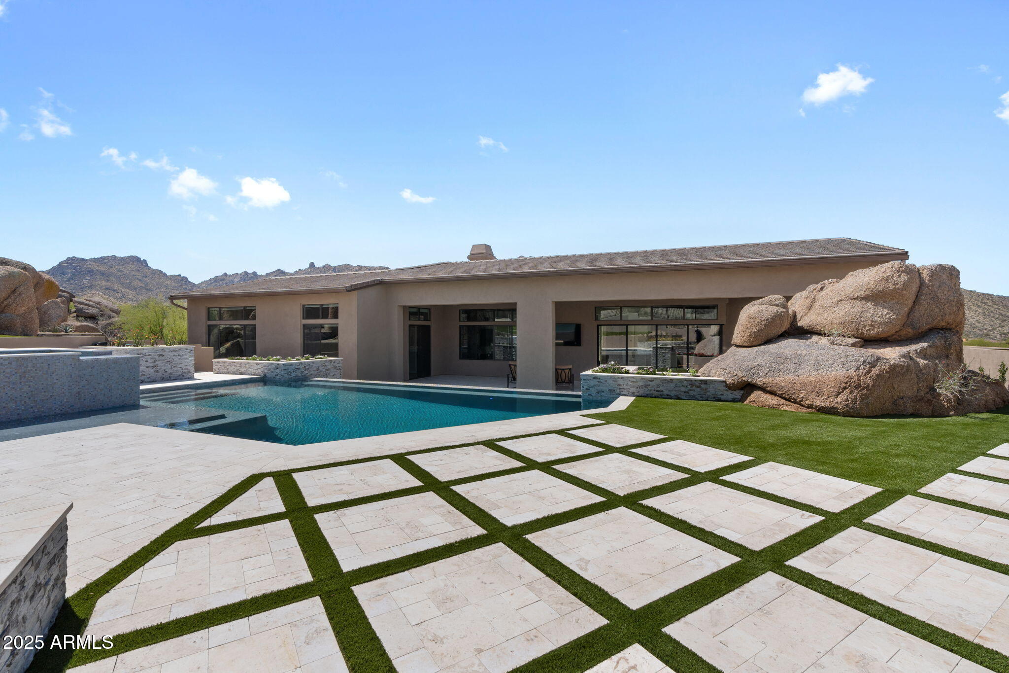 SERENO CANYON PHASE 1A - Residential