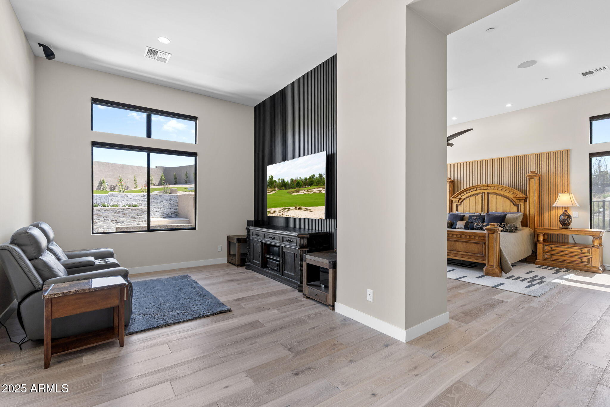 SERENO CANYON PHASE 1A - Residential