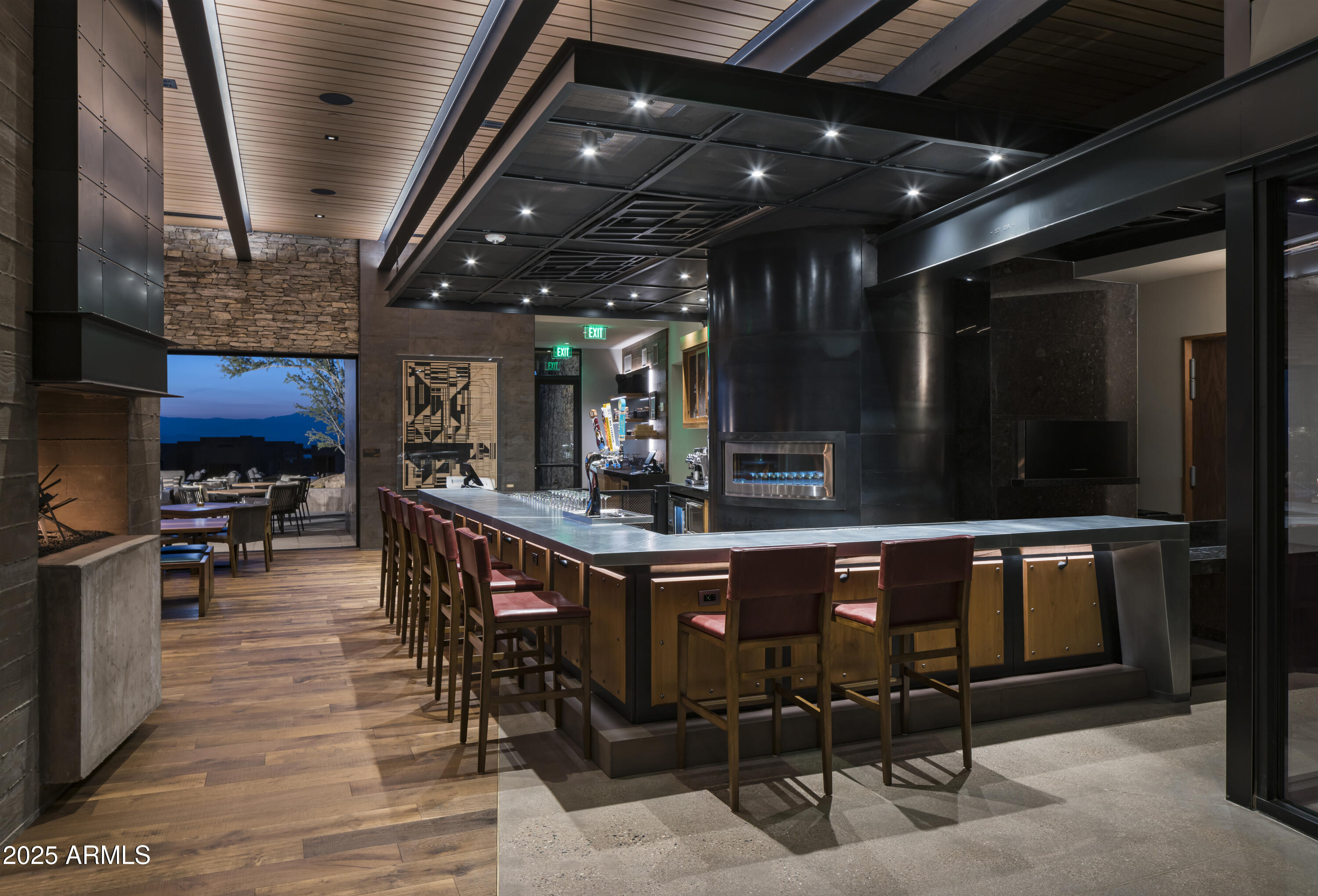 SERENO CANYON PHASE 1A - Residential