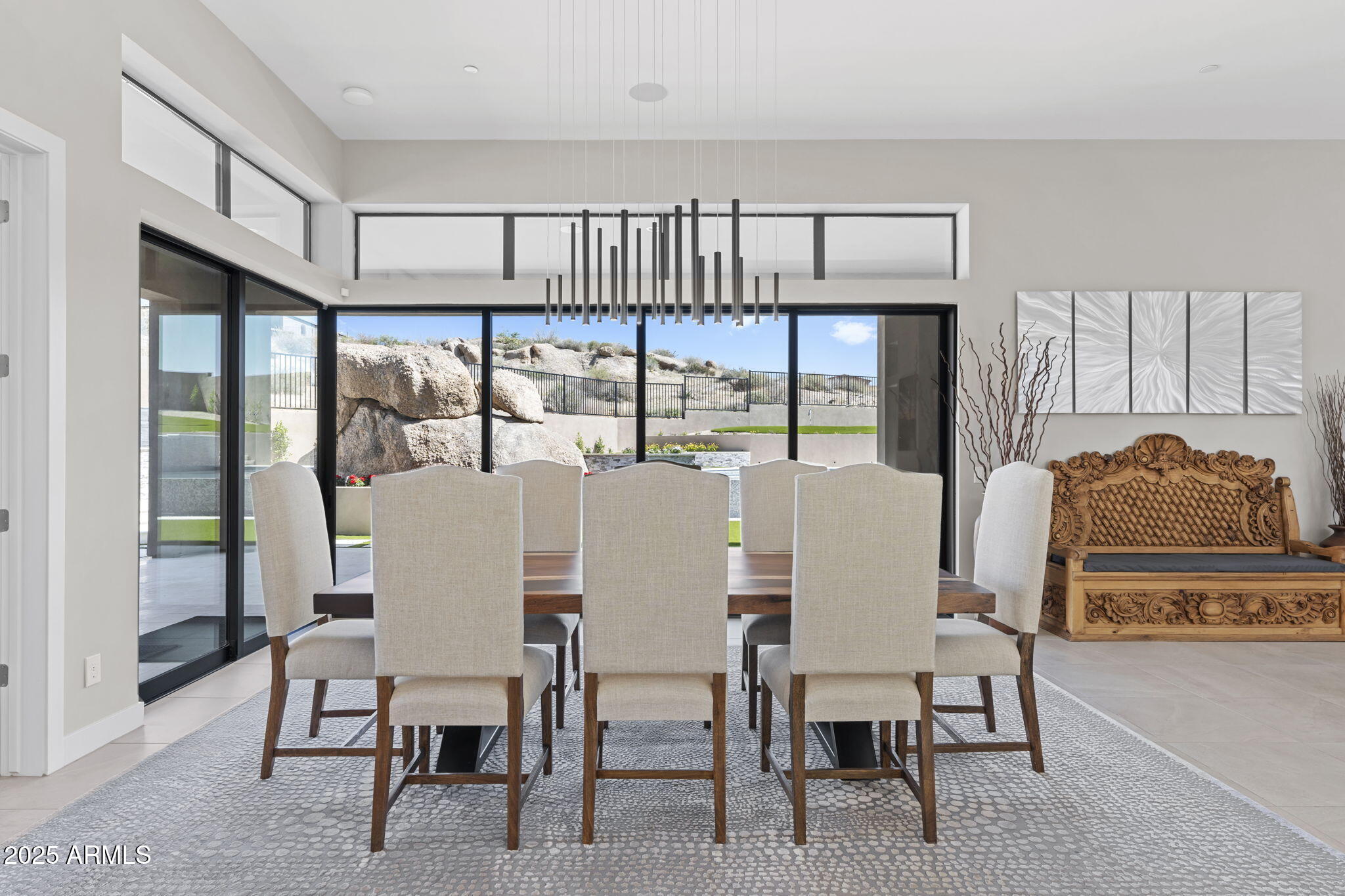 SERENO CANYON PHASE 1A - Residential