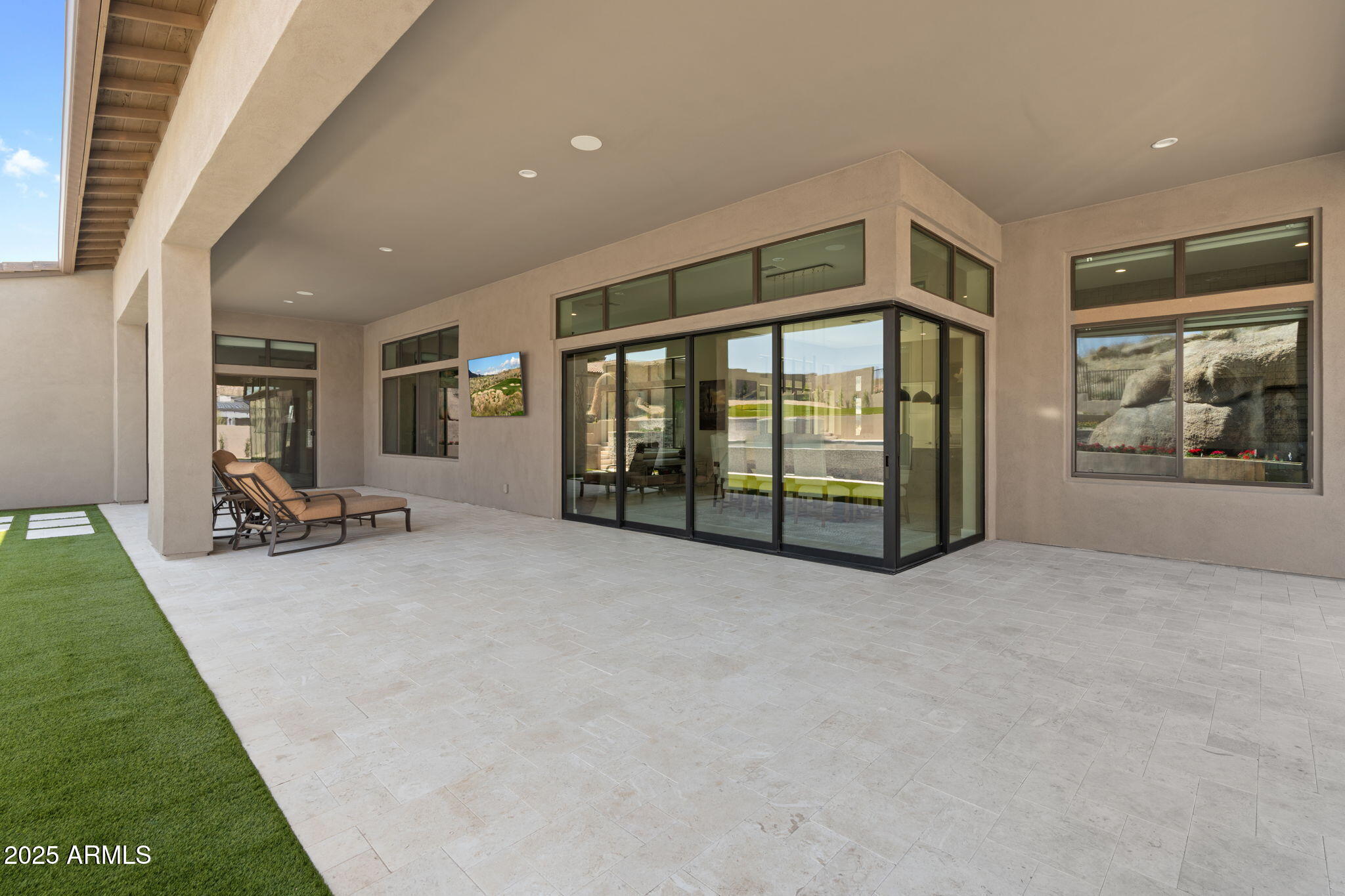 SERENO CANYON PHASE 1A - Residential